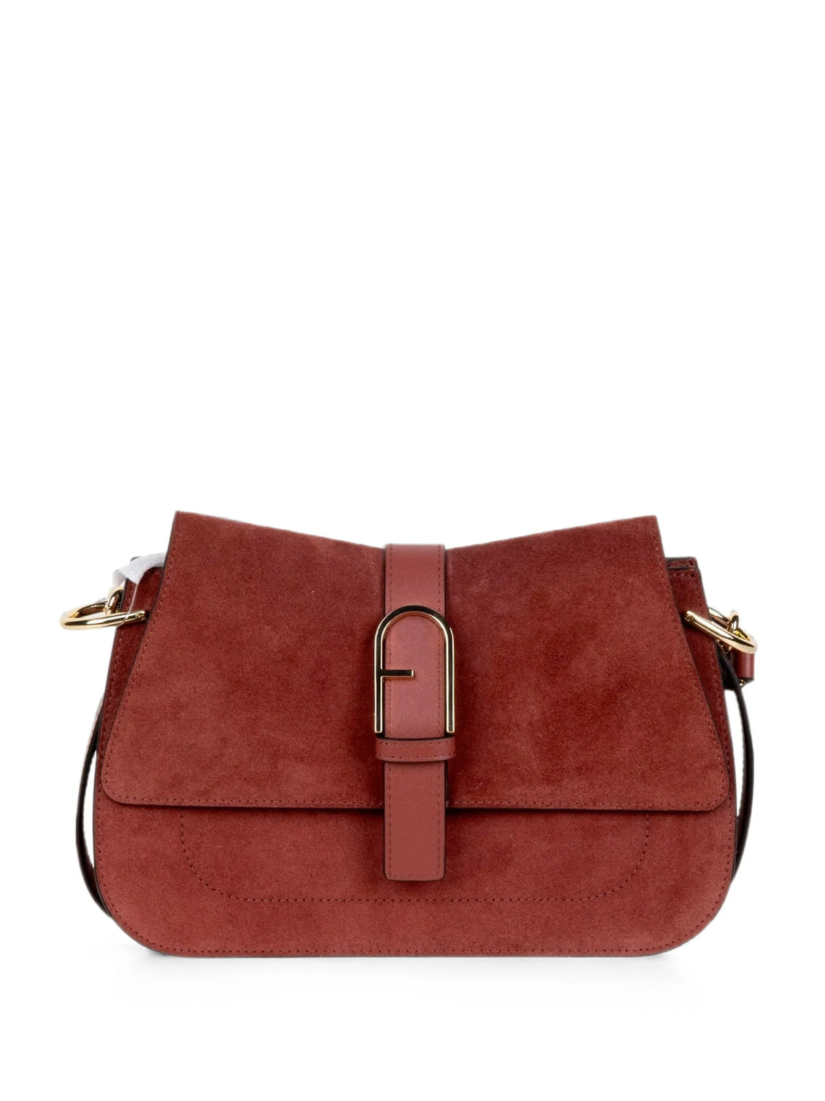 Furla BORSE A MANO Rosso