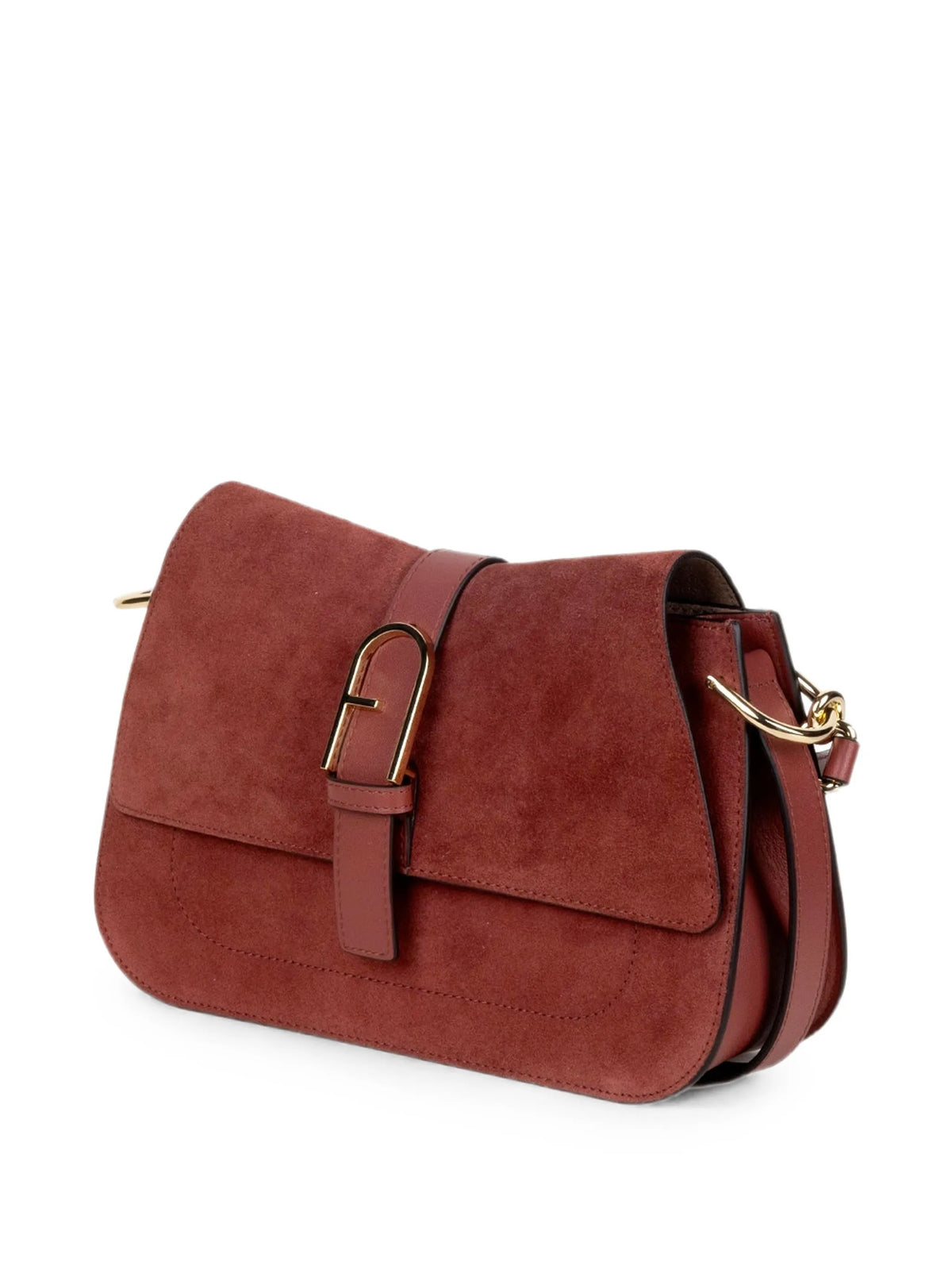 Furla BORSE A MANO Rosso
