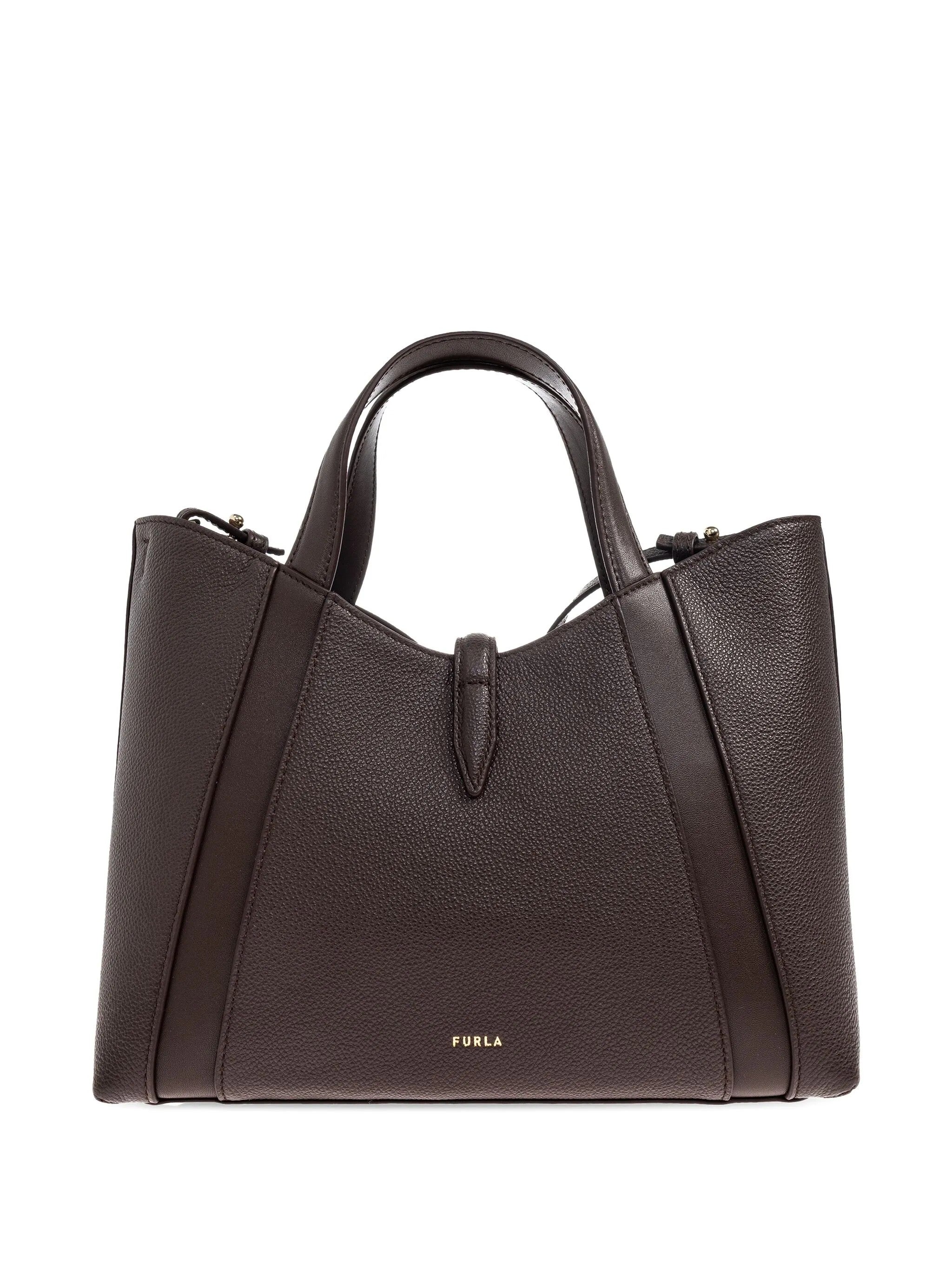 Furla BORSE A MANO Marrone