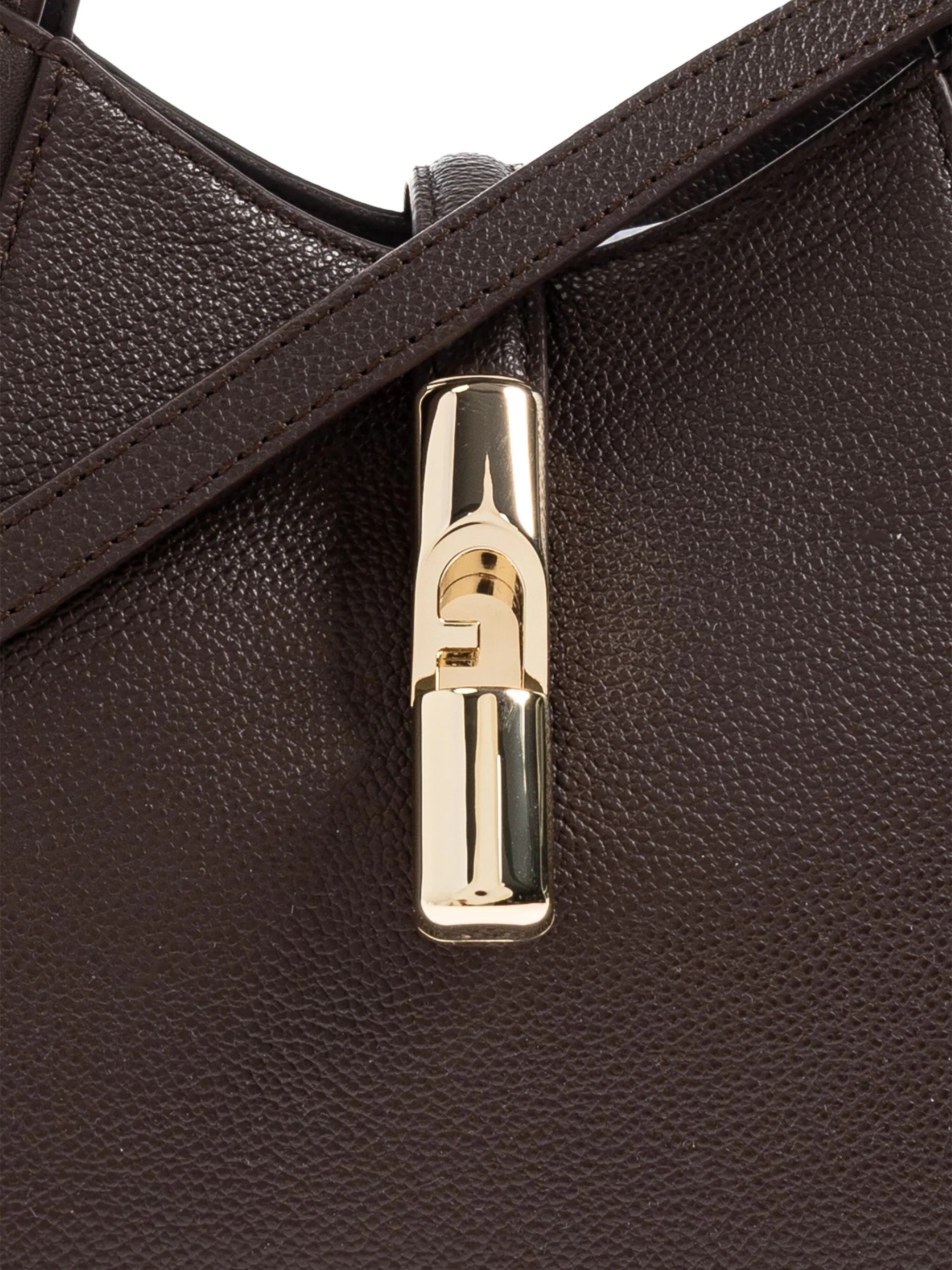 Furla BORSE A MANO Marrone