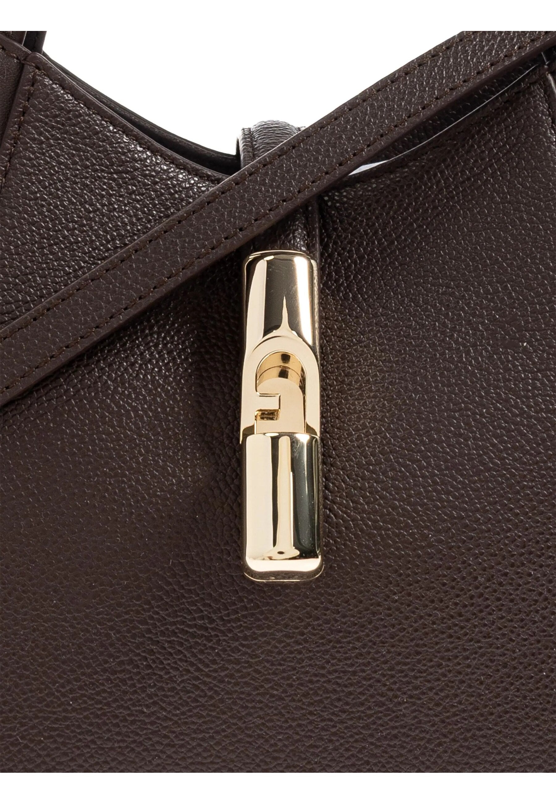 Furla BORSE A MANO Marrone