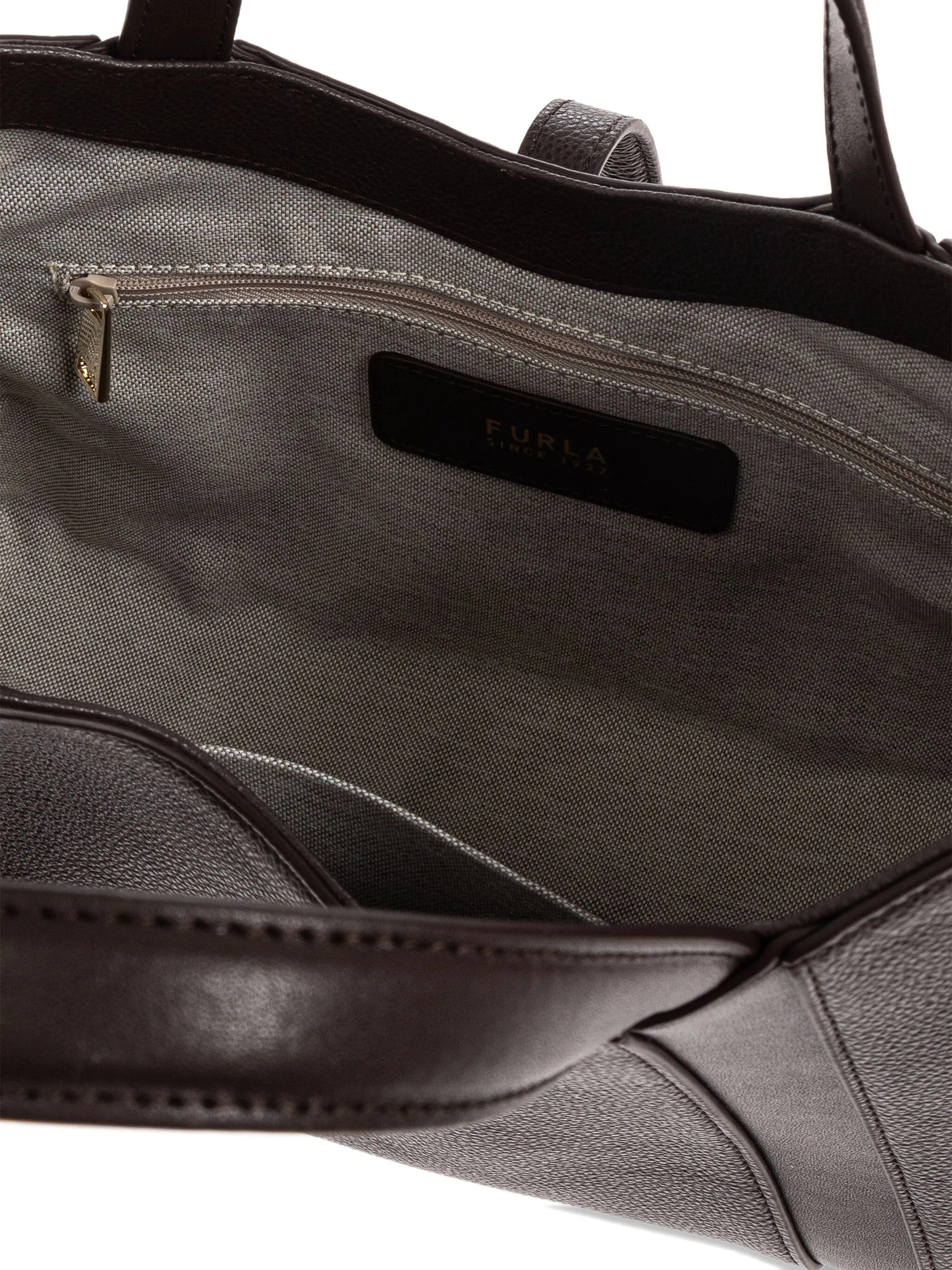Furla BORSE A MANO Marrone