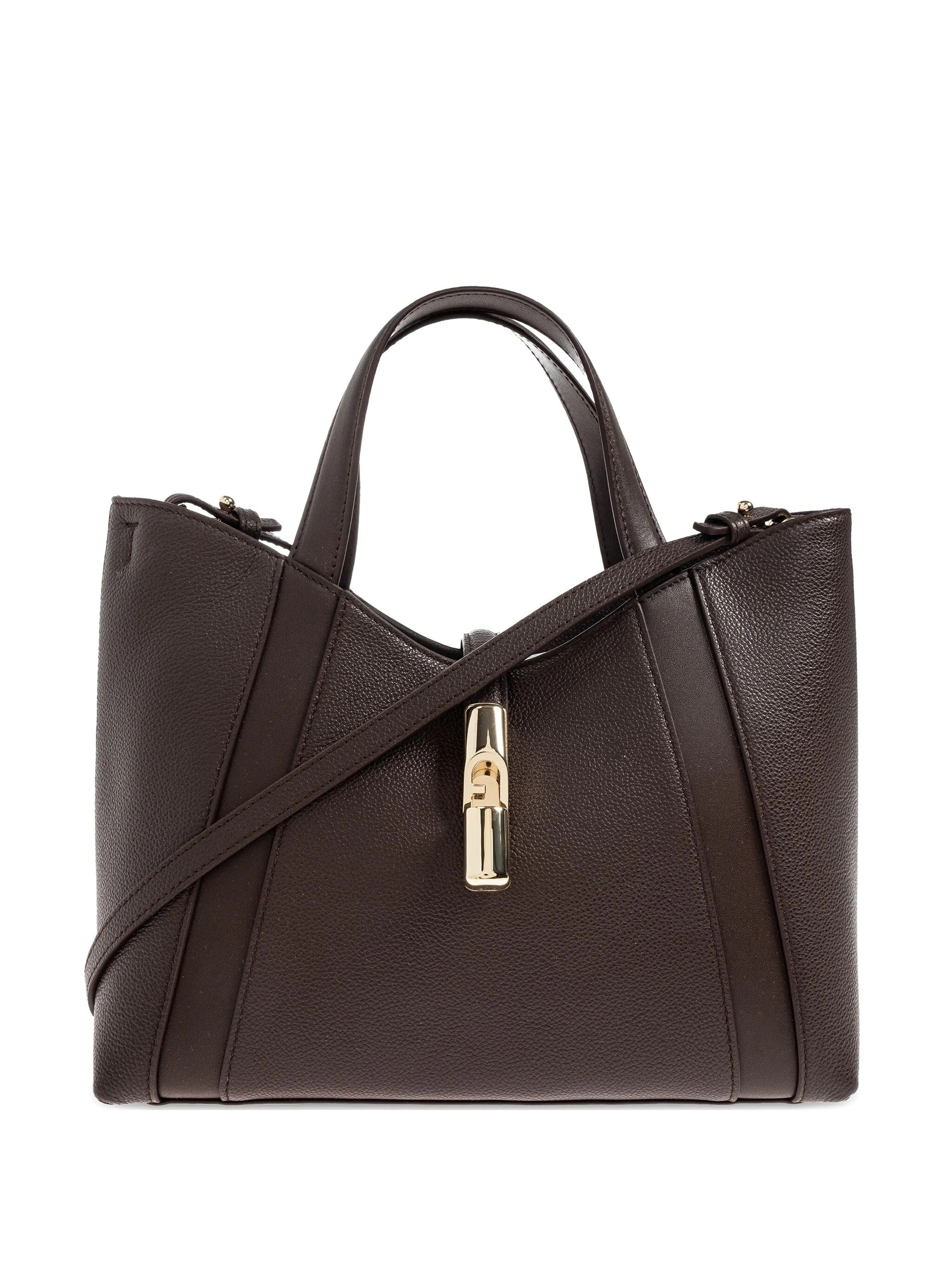 Furla BORSE A MANO Marrone