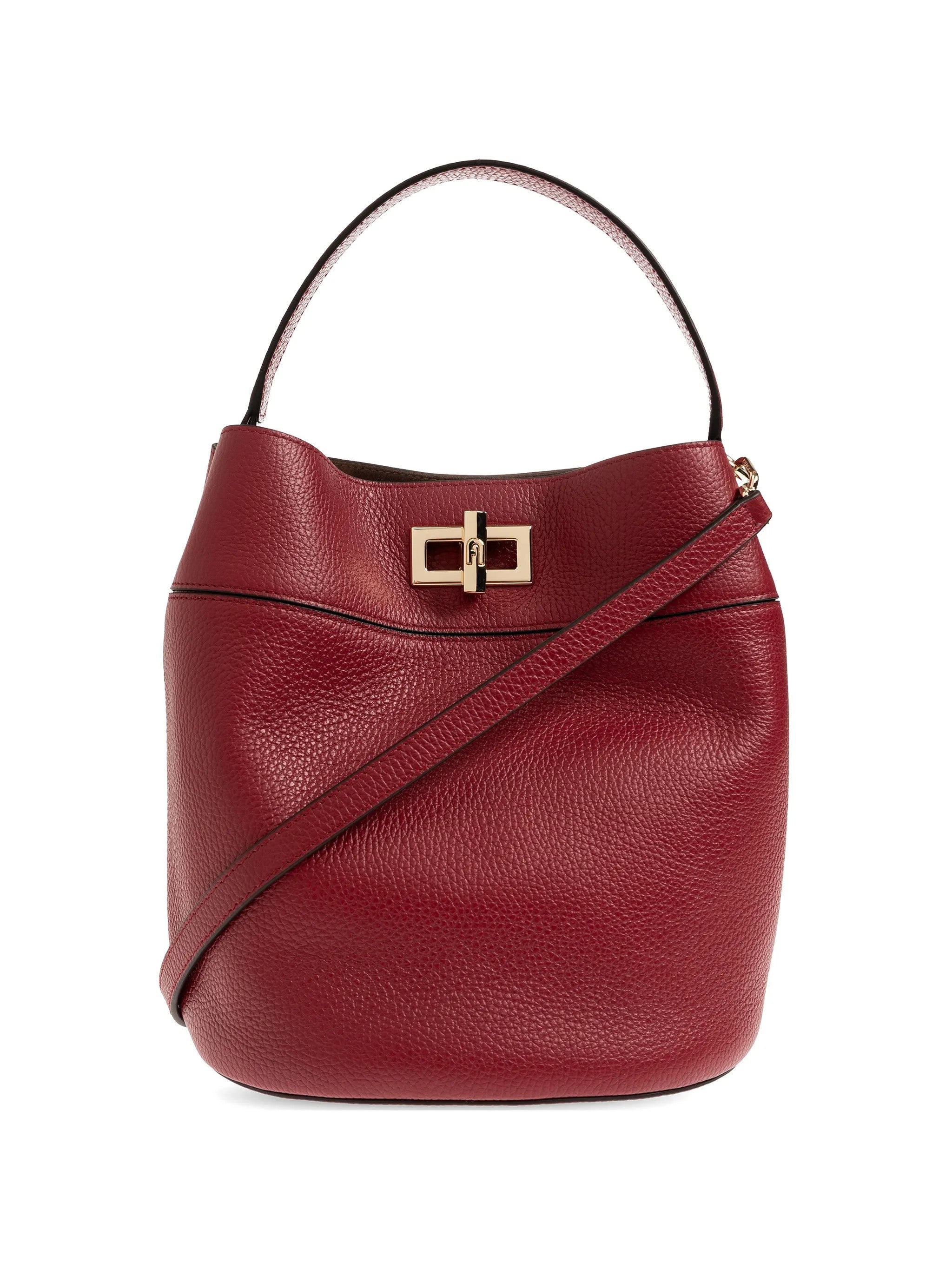 Furla BORSE A MANO Rosso