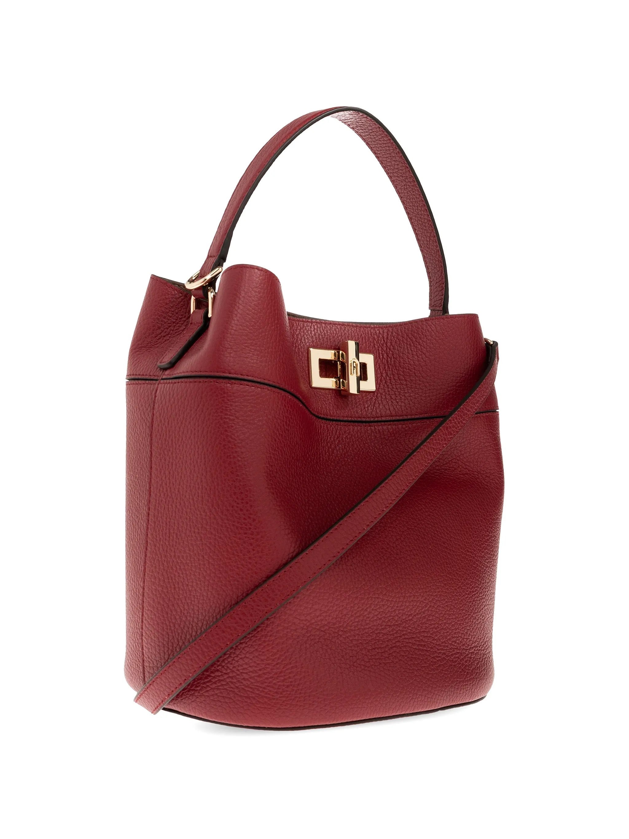 Furla BORSE A MANO Rosso