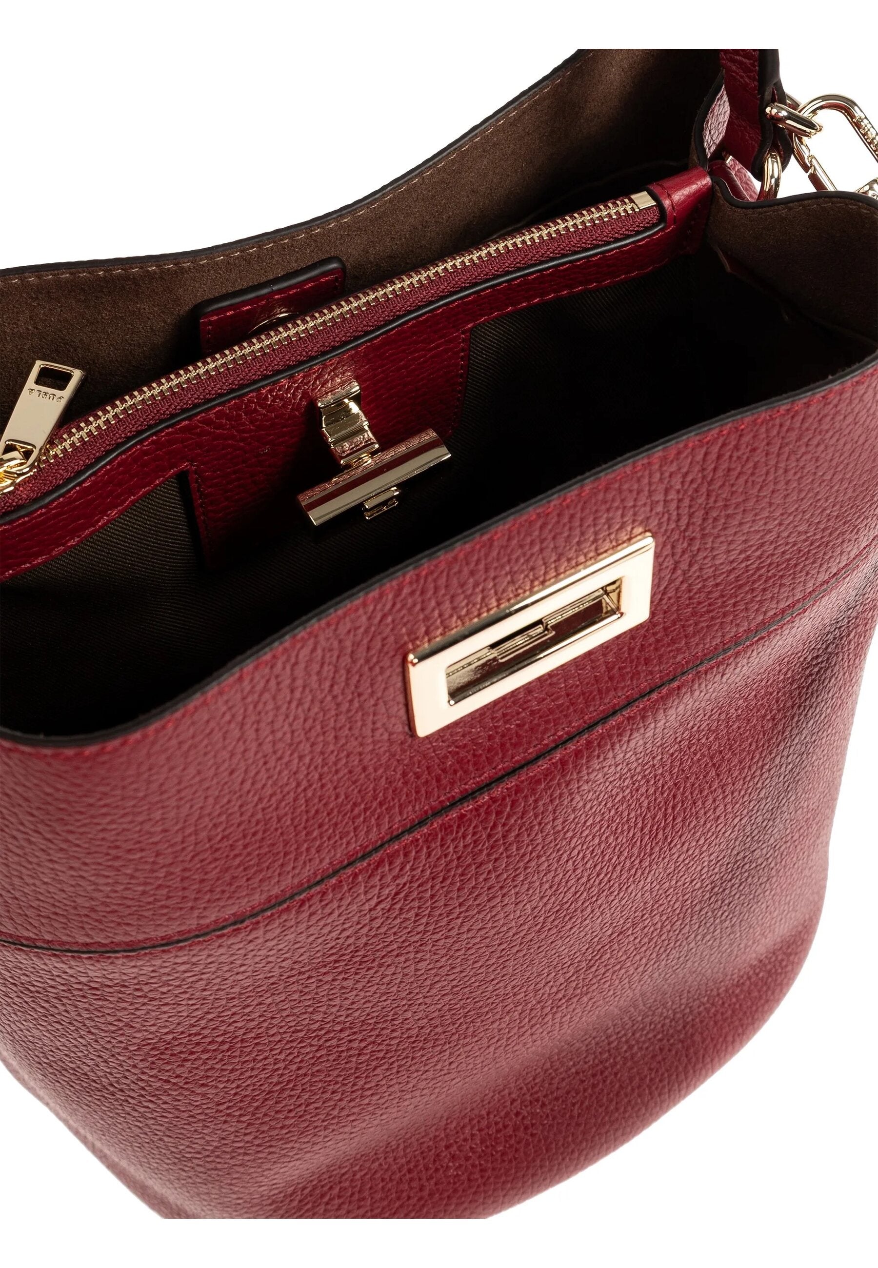 Furla BORSE A MANO Rosso