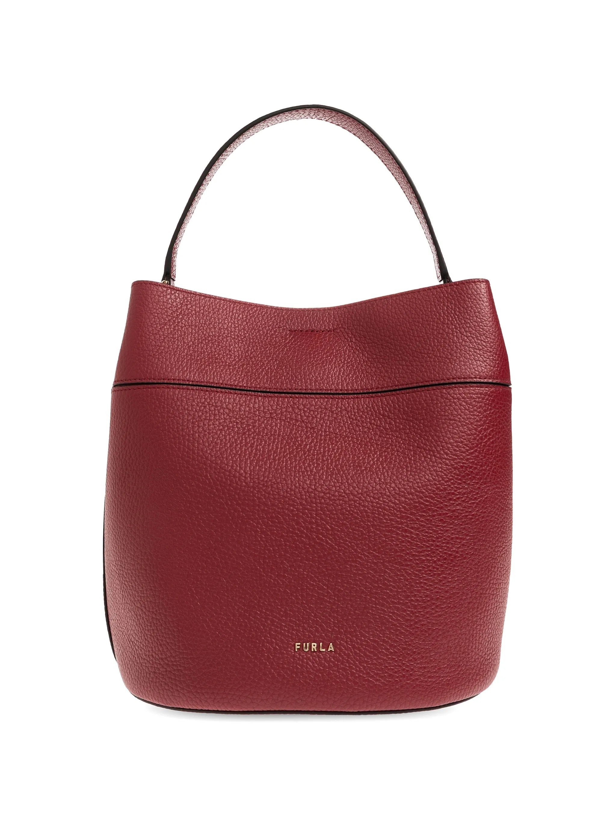 Furla BORSE A MANO Rosso