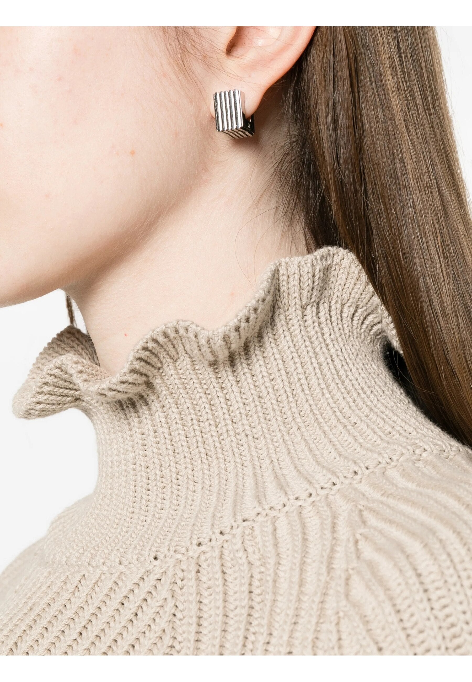 Max Mara MAGLIERIA Bianco