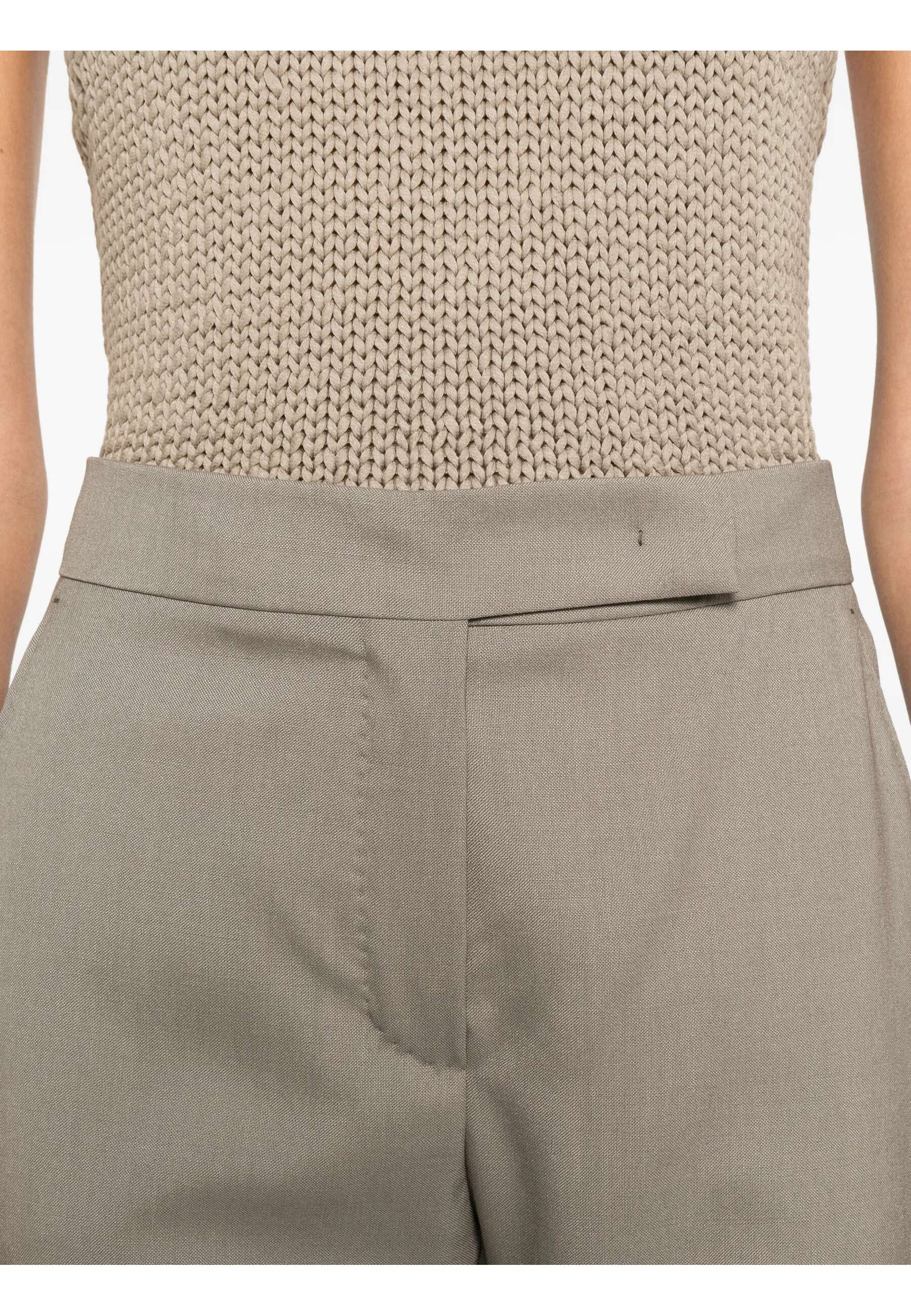 Max Mara PANTALONI Grigio