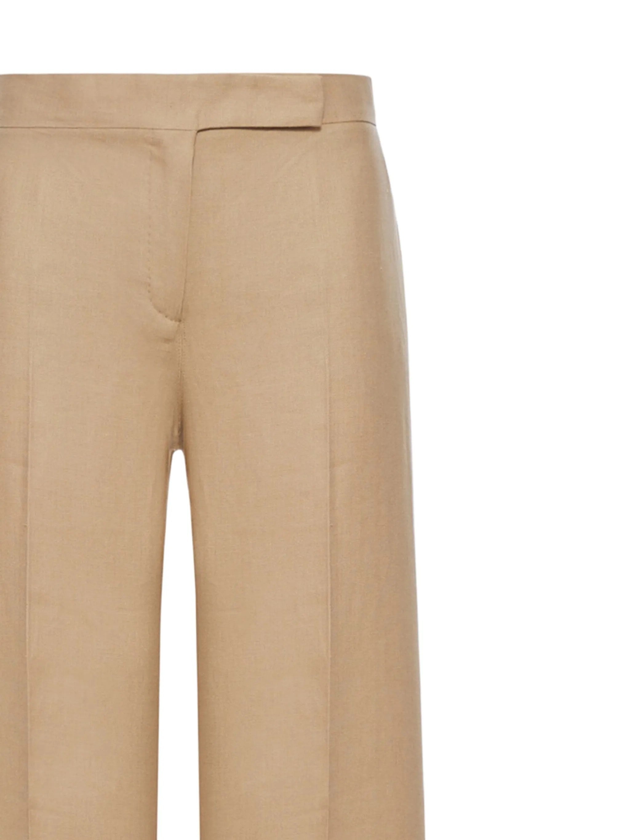 Max Mara PANTALONI Beige