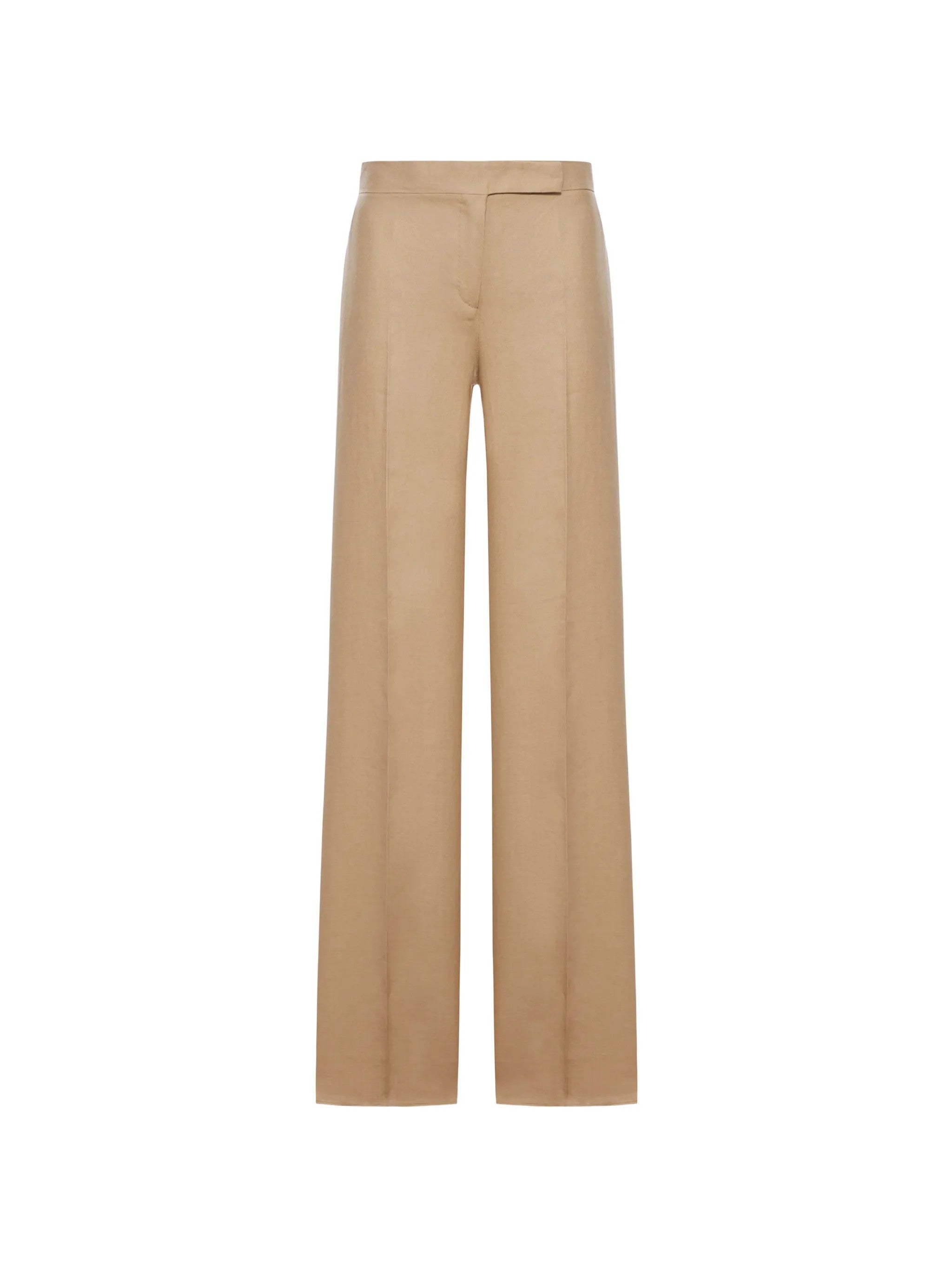Max Mara PANTALONI Beige