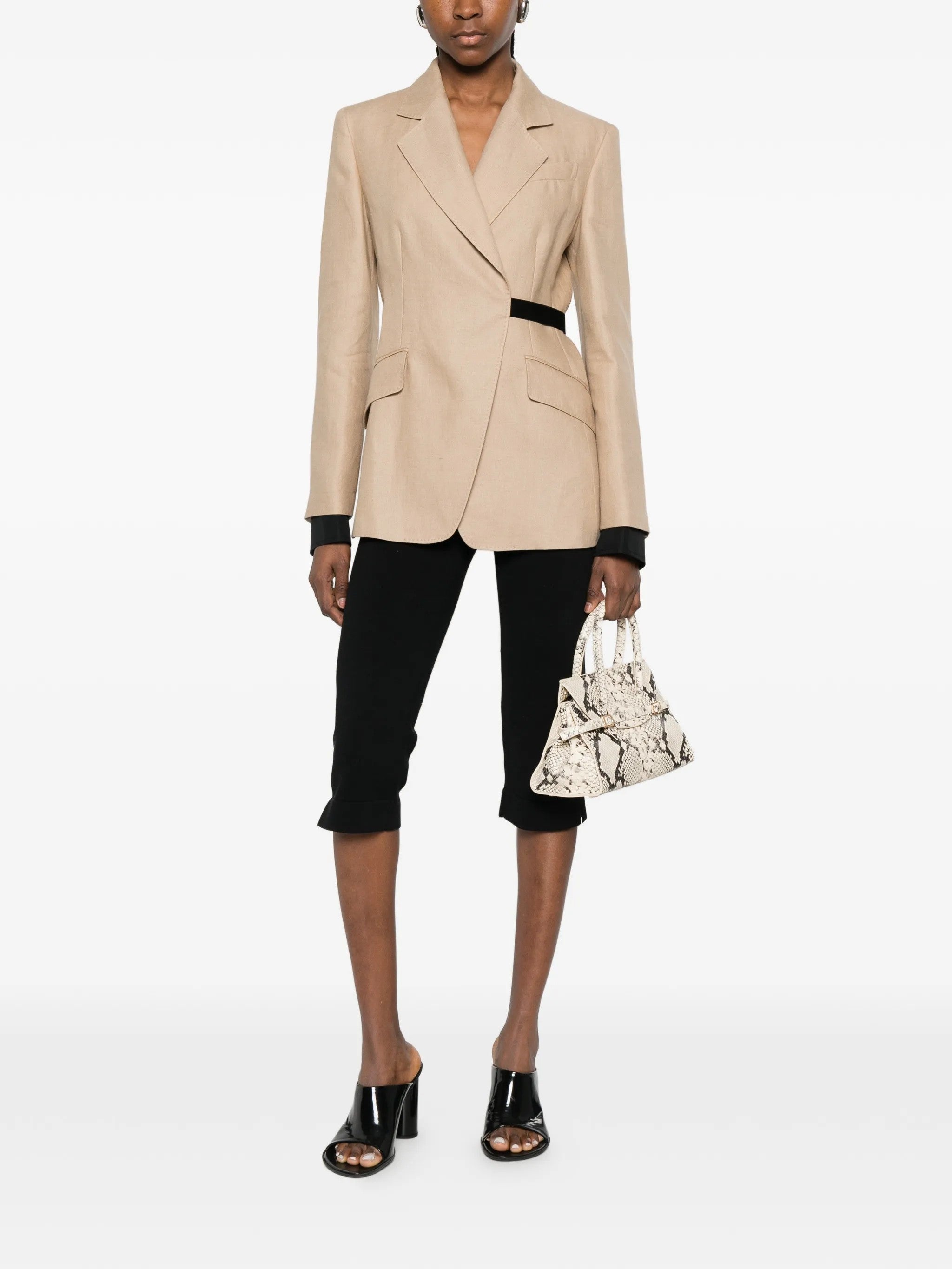Max Mara GIACCHE Beige