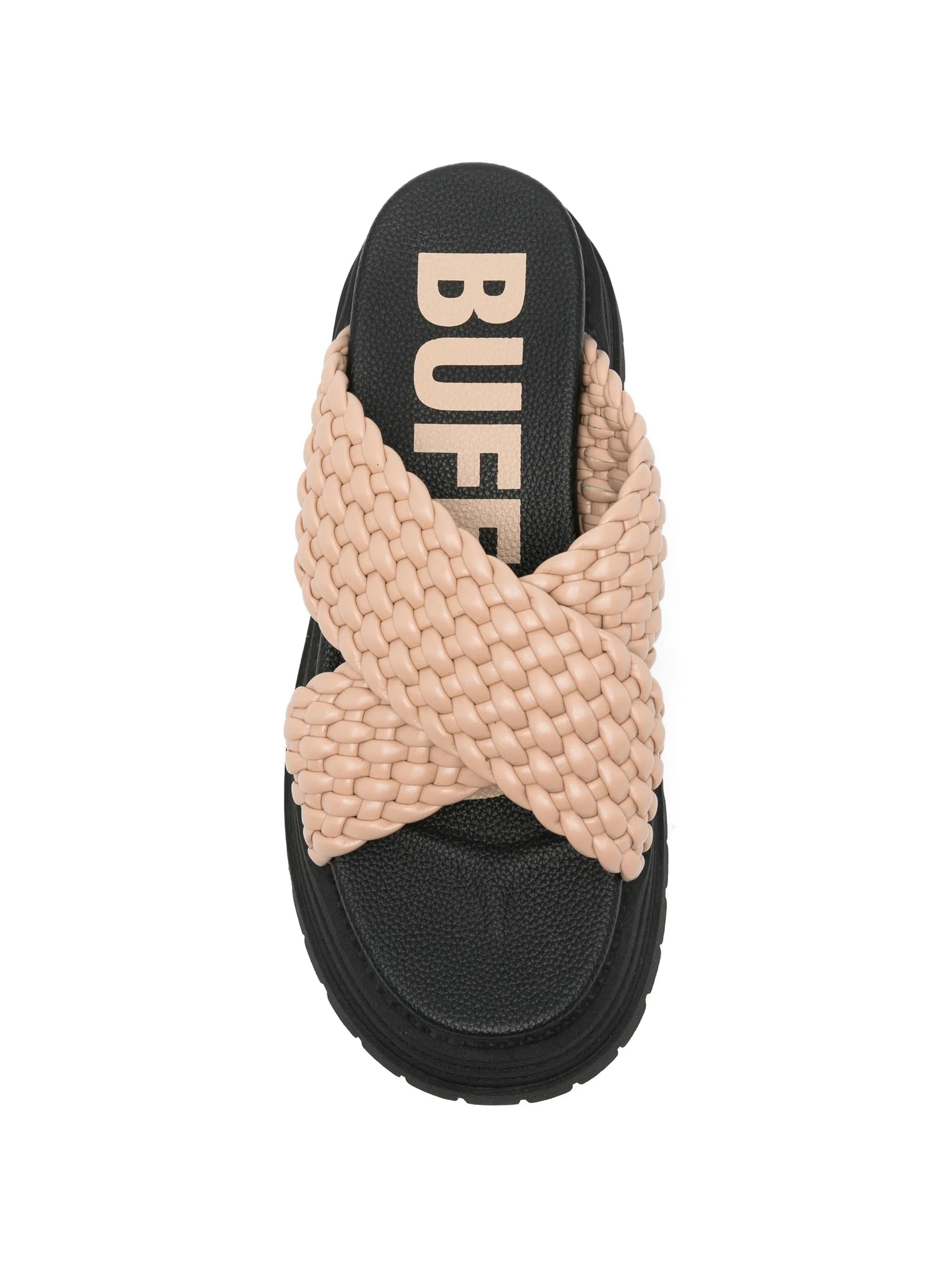 Buffalo SANDALI Beige