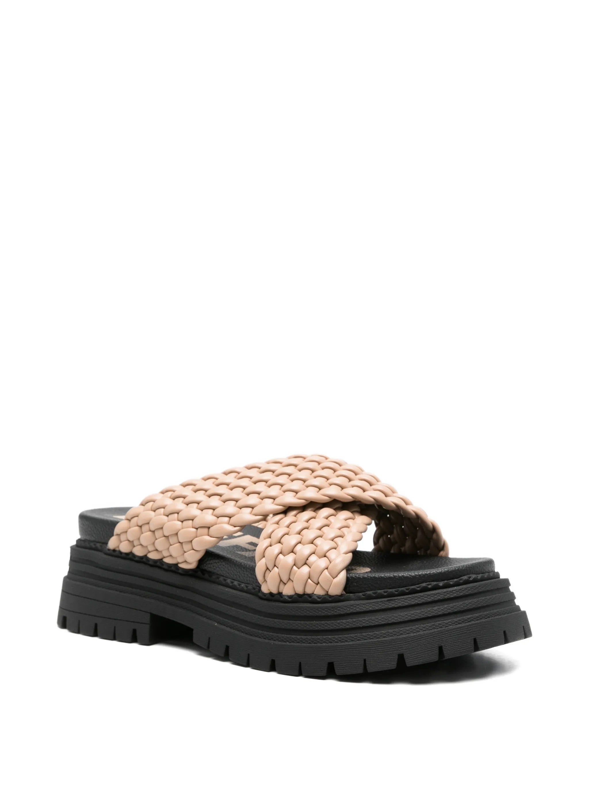 Buffalo SANDALI Beige