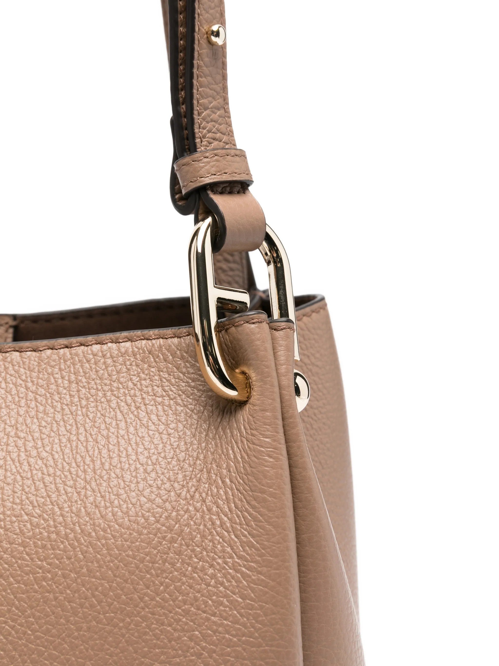 Furla BORSE A MANO Marrone