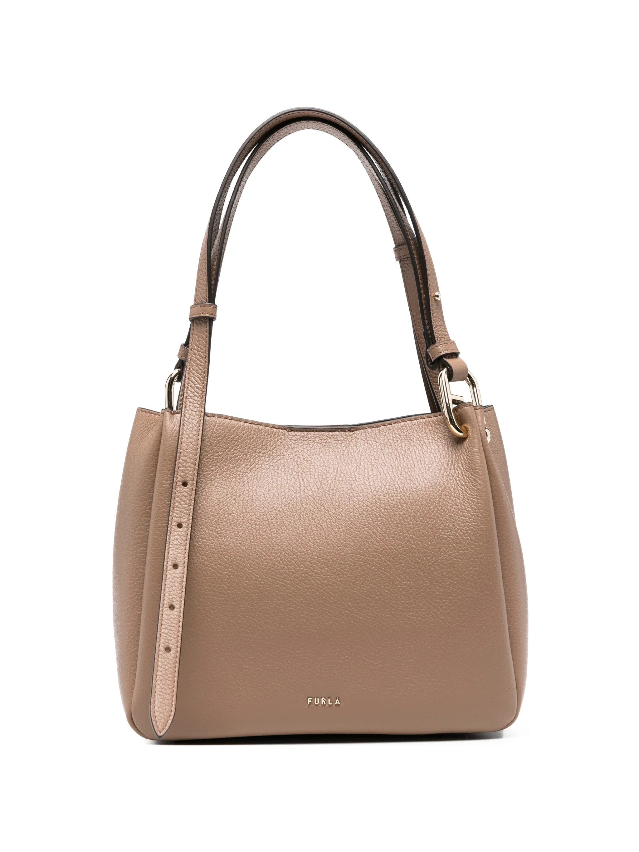 Furla BORSE A MANO Marrone