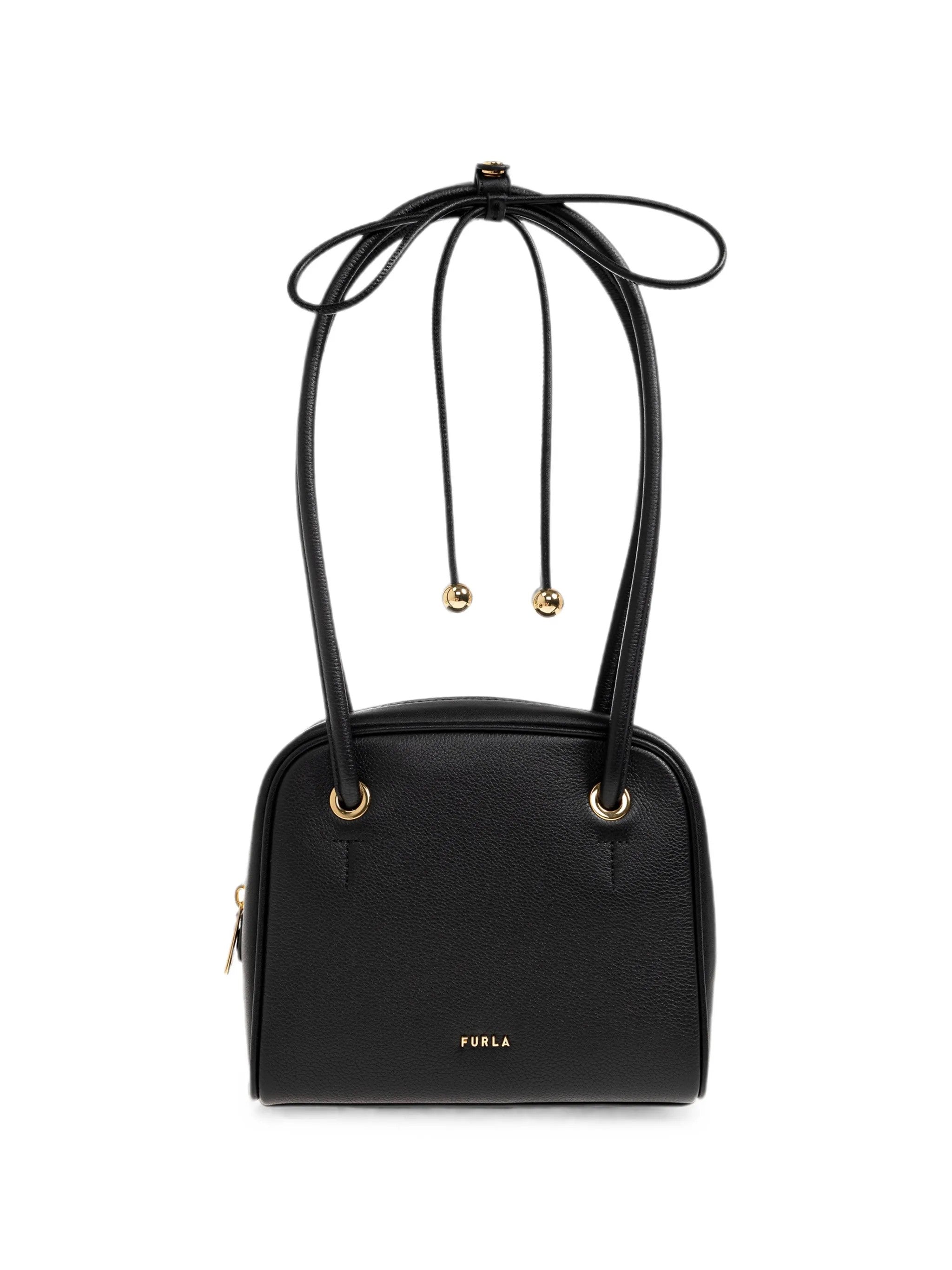 Furla BORSE A SPALLA  Nero