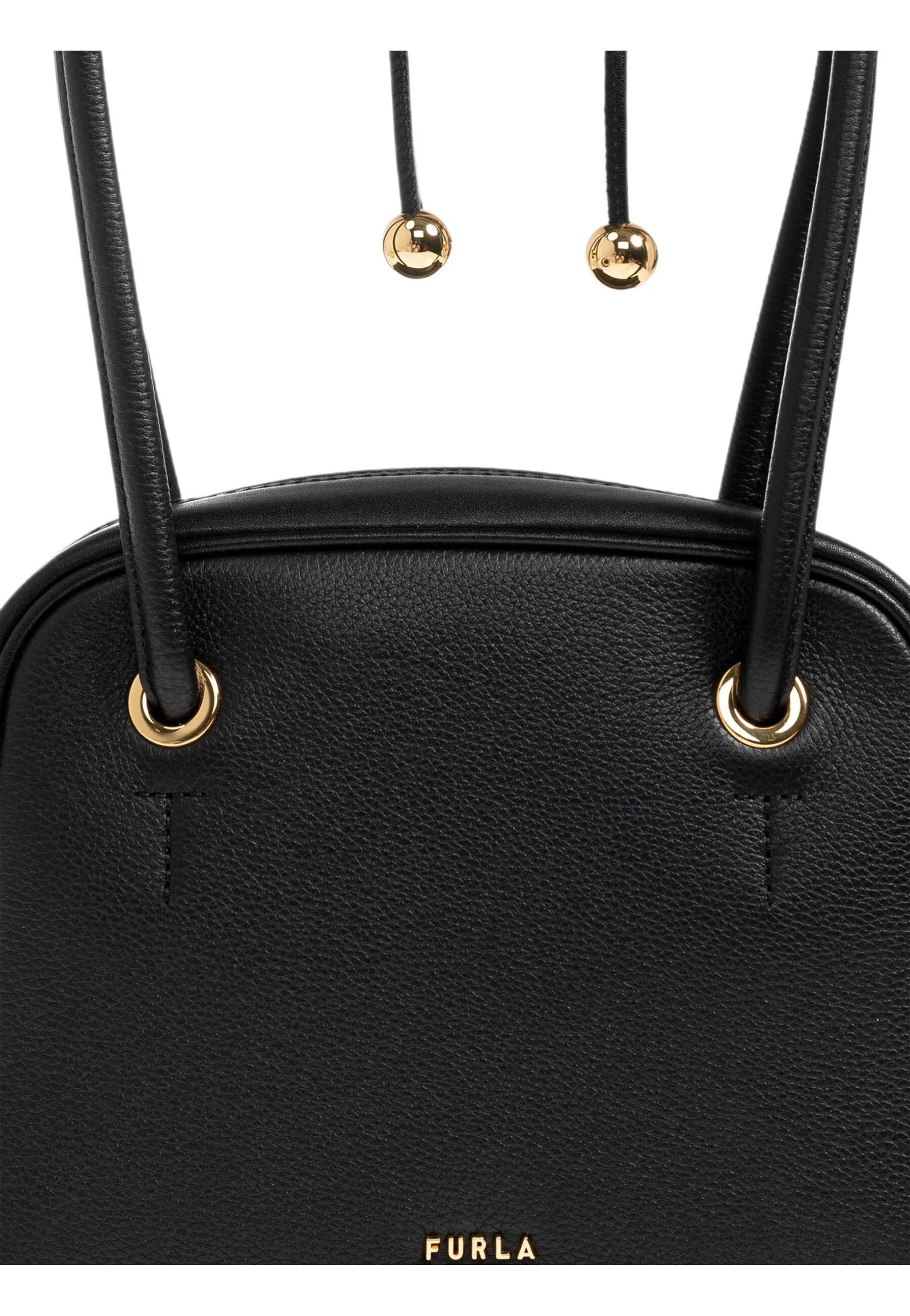Furla BORSE A SPALLA  Nero
