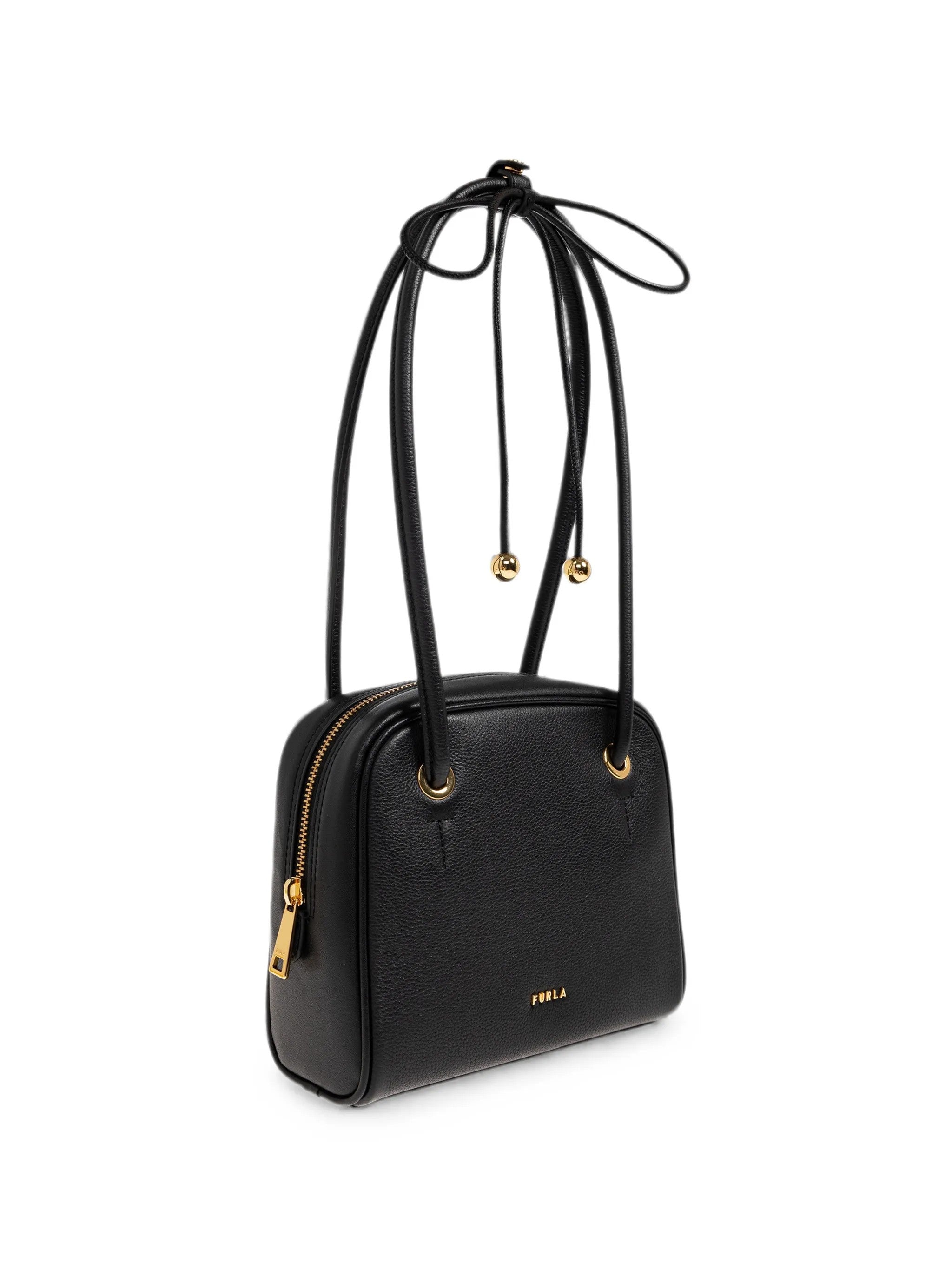 Furla BORSE A SPALLA  Nero