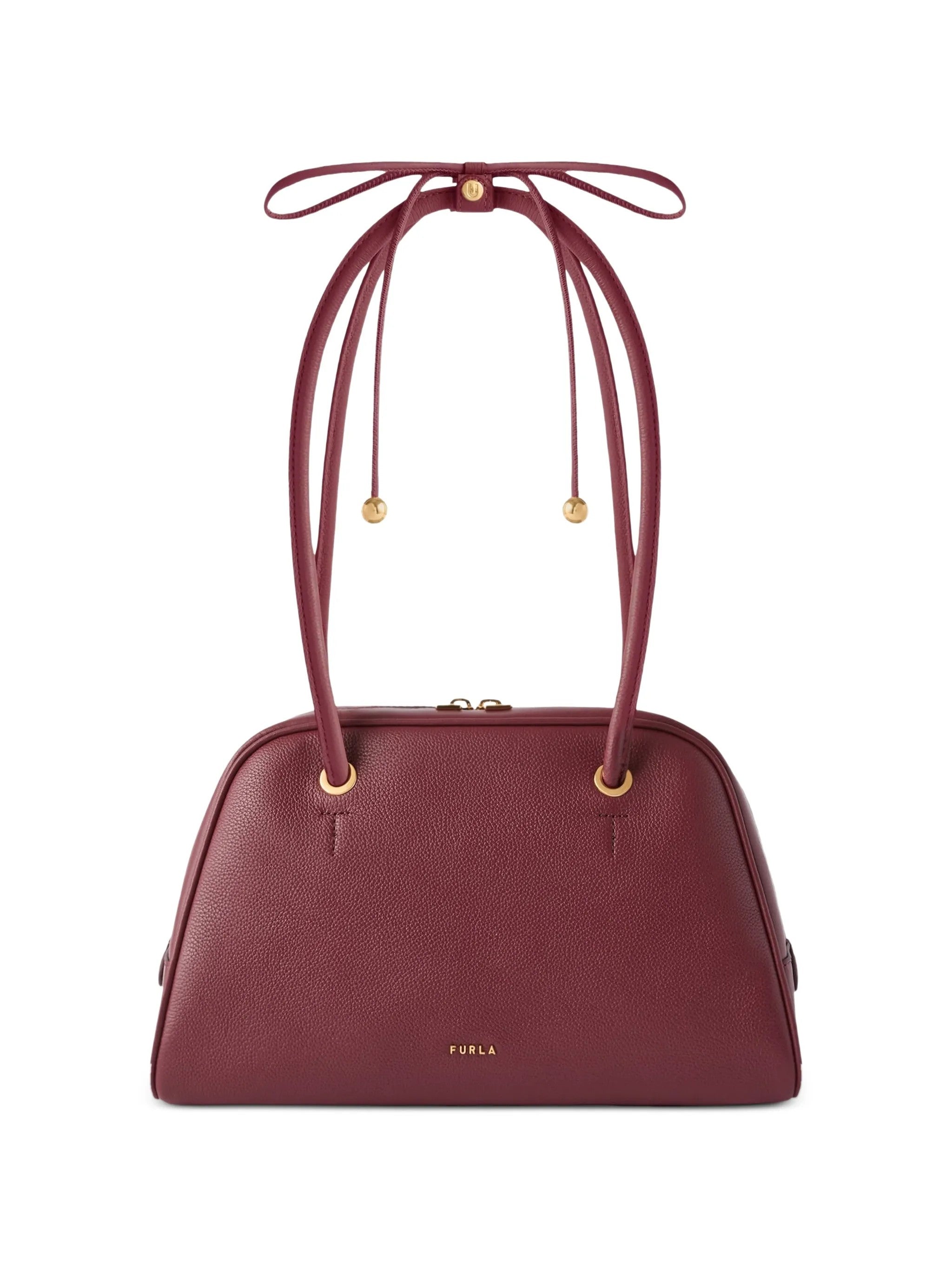Furla BORSE A SPALLA  Rosso