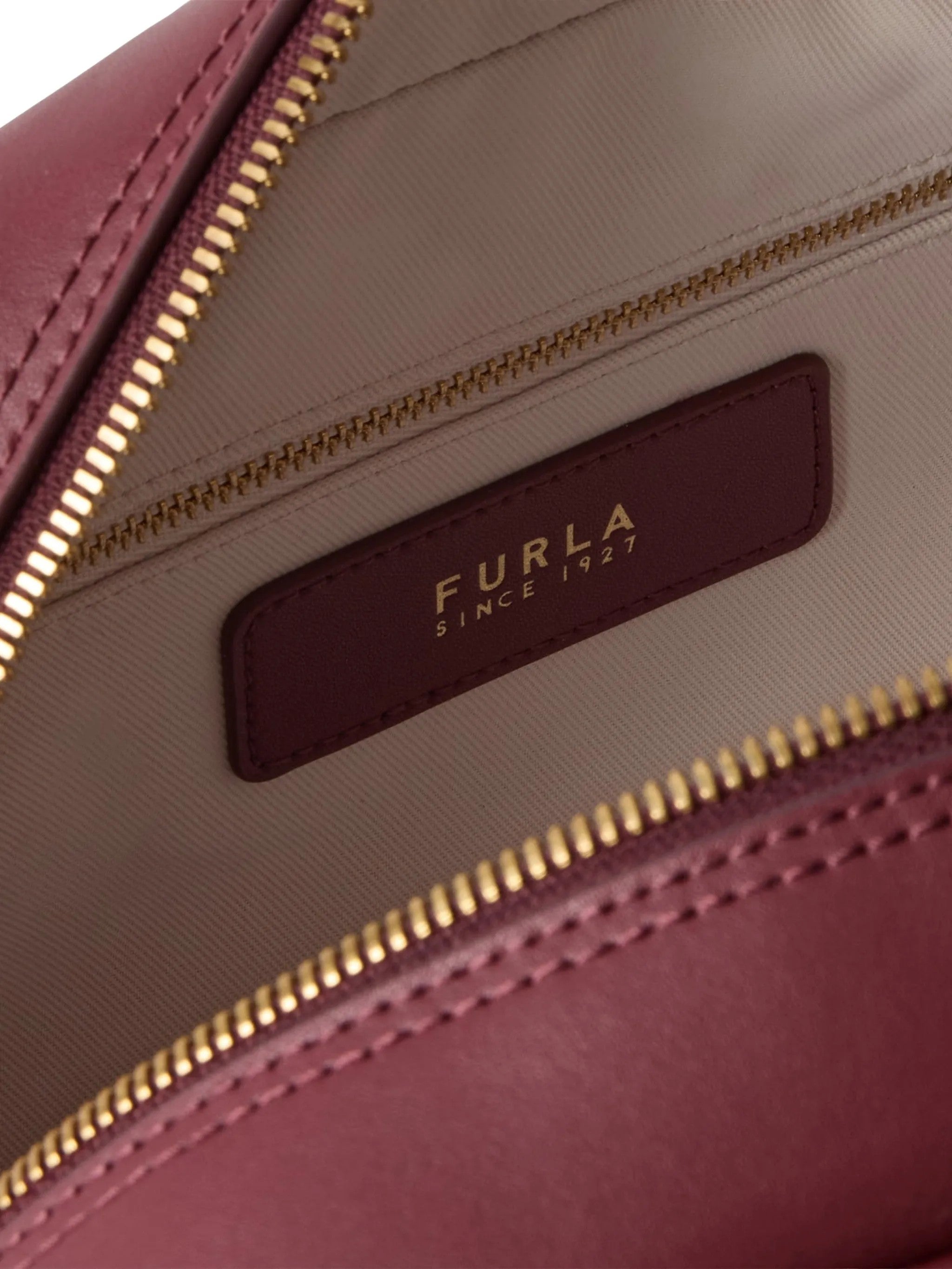 Furla BORSE A SPALLA  Rosso