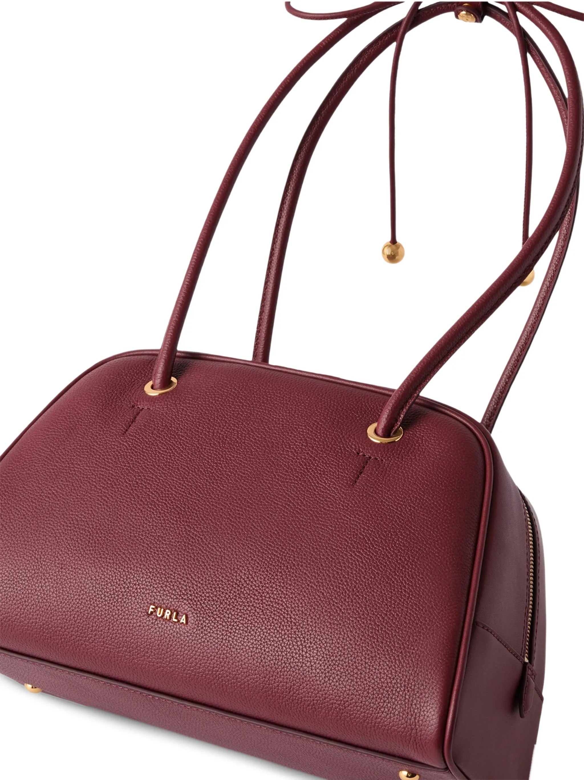 Furla BORSE A SPALLA  Rosso