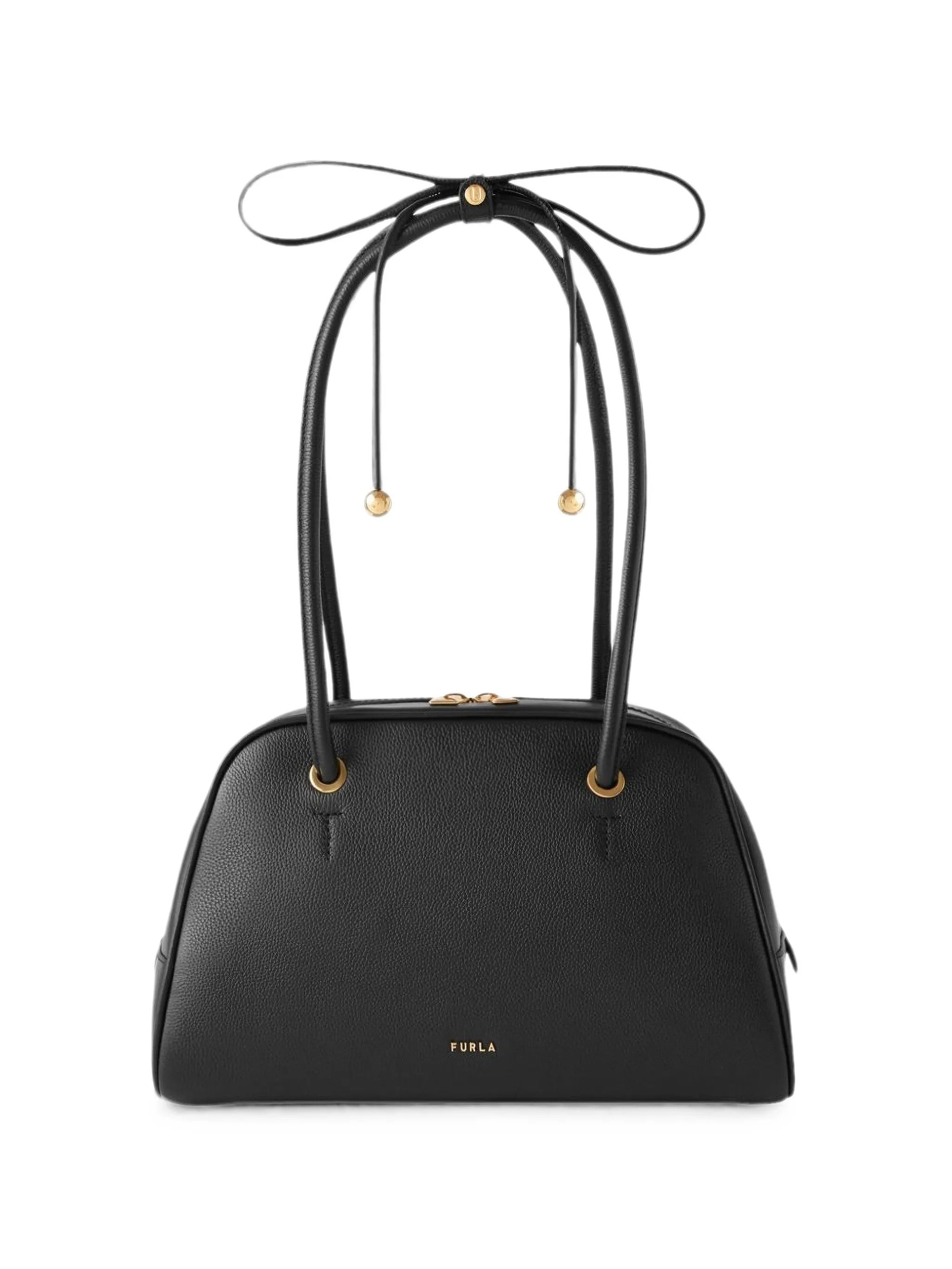 Furla BORSE A SPALLA  Nero
