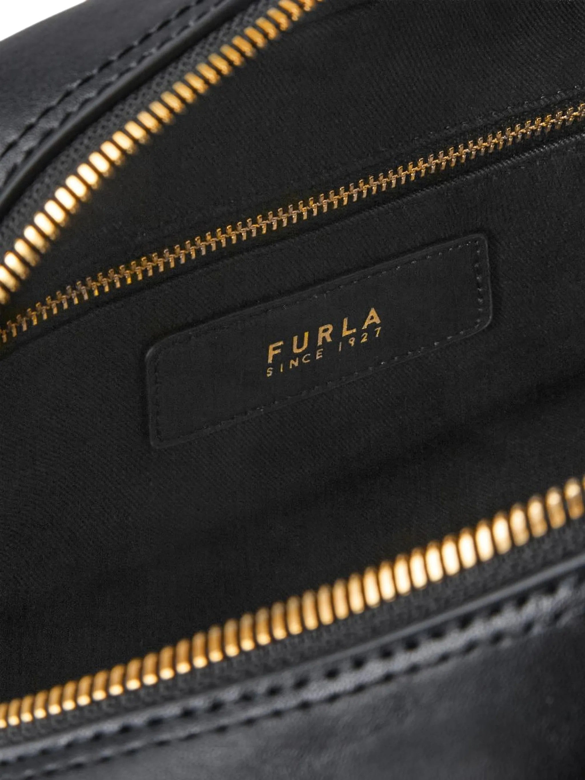 Furla BORSE A SPALLA  Nero