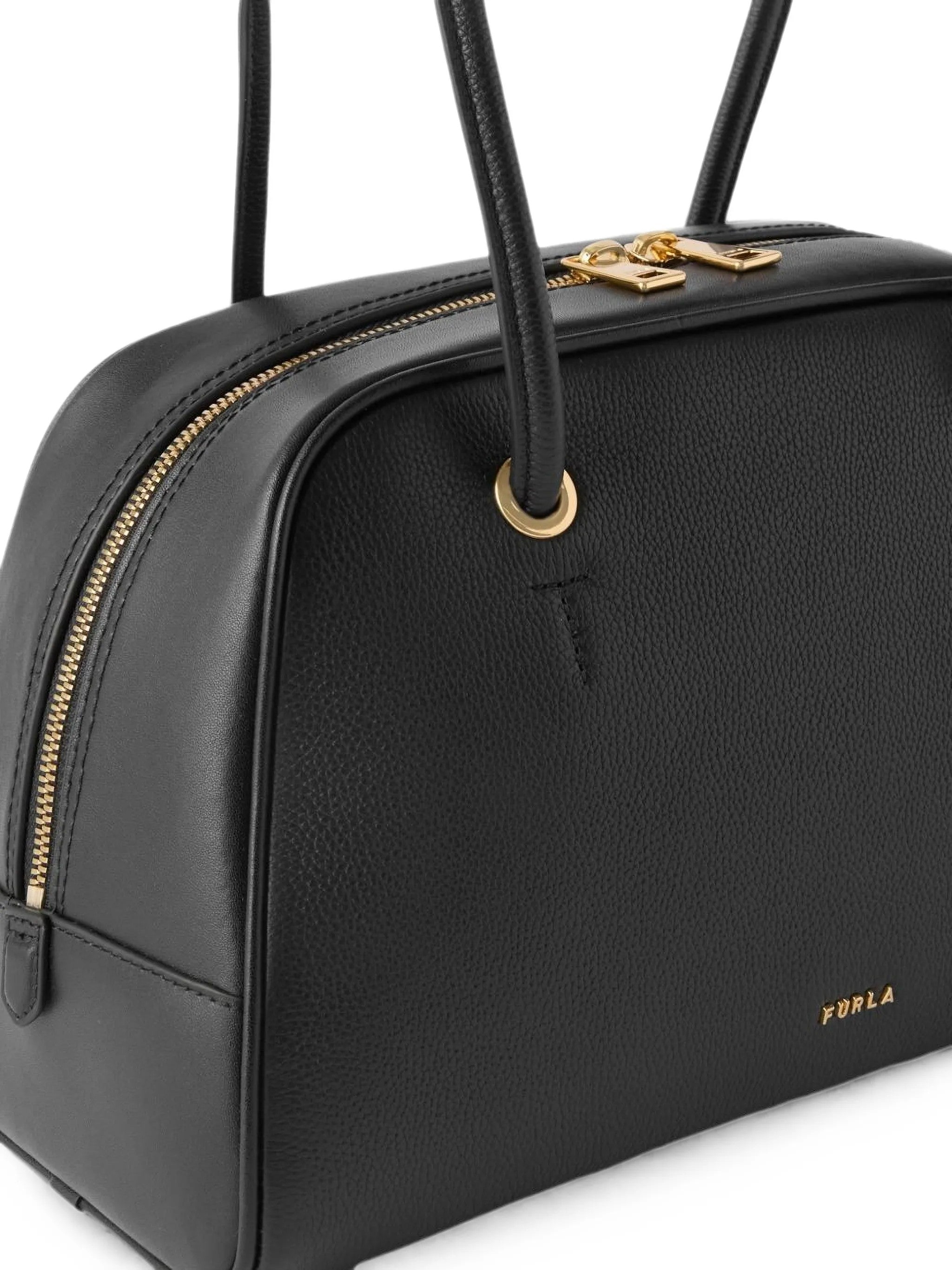 Furla BORSE A SPALLA  Nero