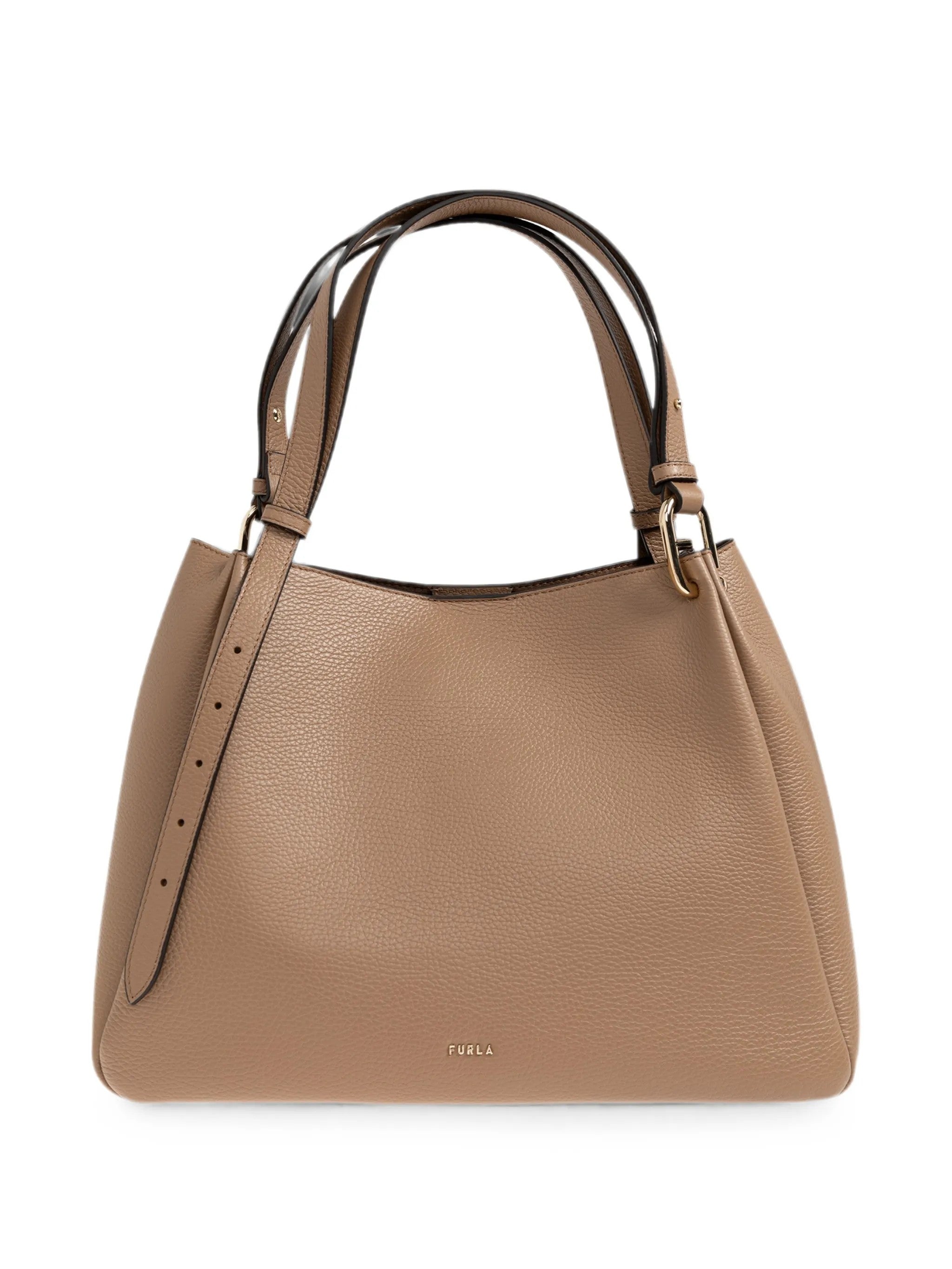 Furla BORSE A MANO Marrone