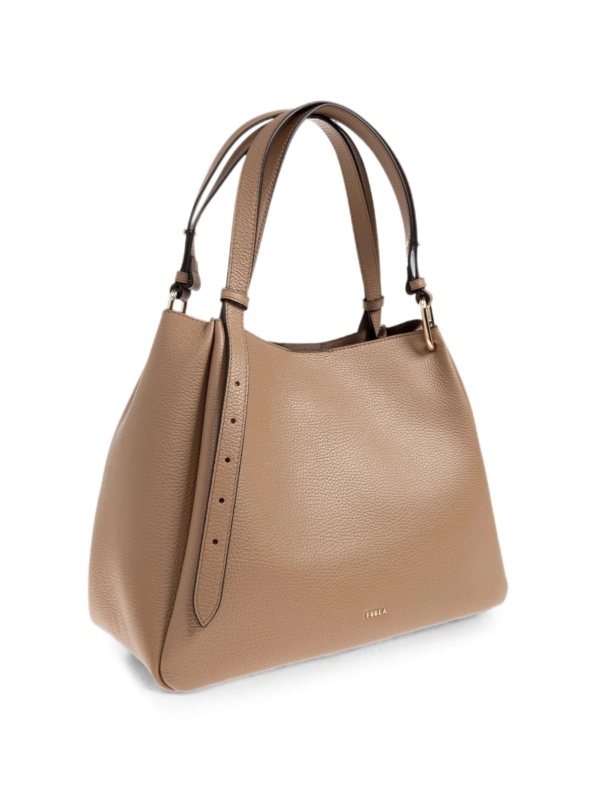 Furla BORSE A MANO Marrone