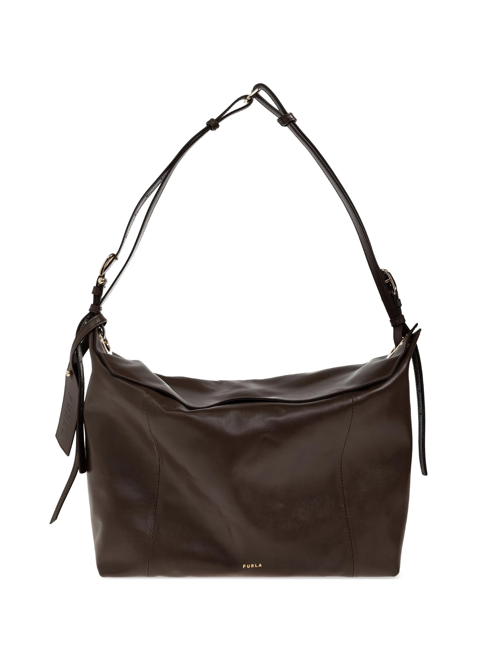 Furla BORSE A SPALLA  Marrone