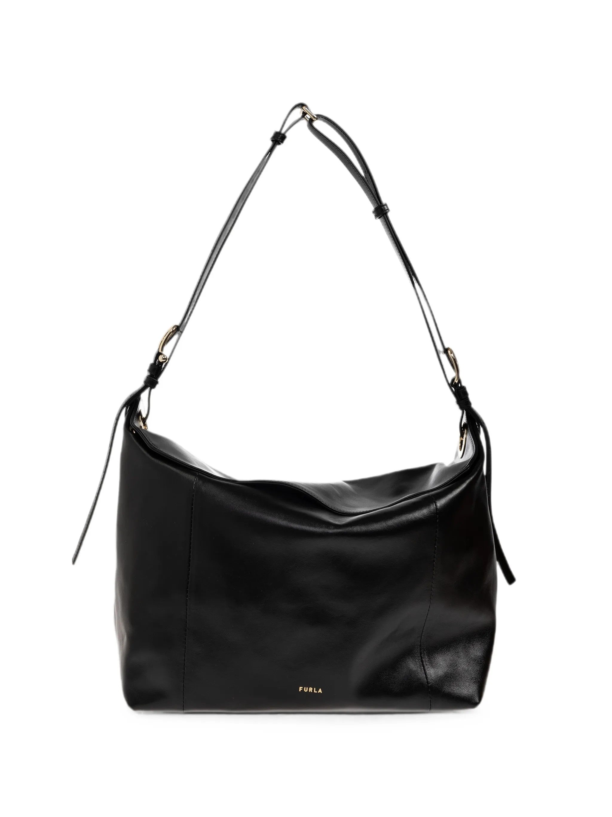 Furla BORSE A SPALLA  Nero