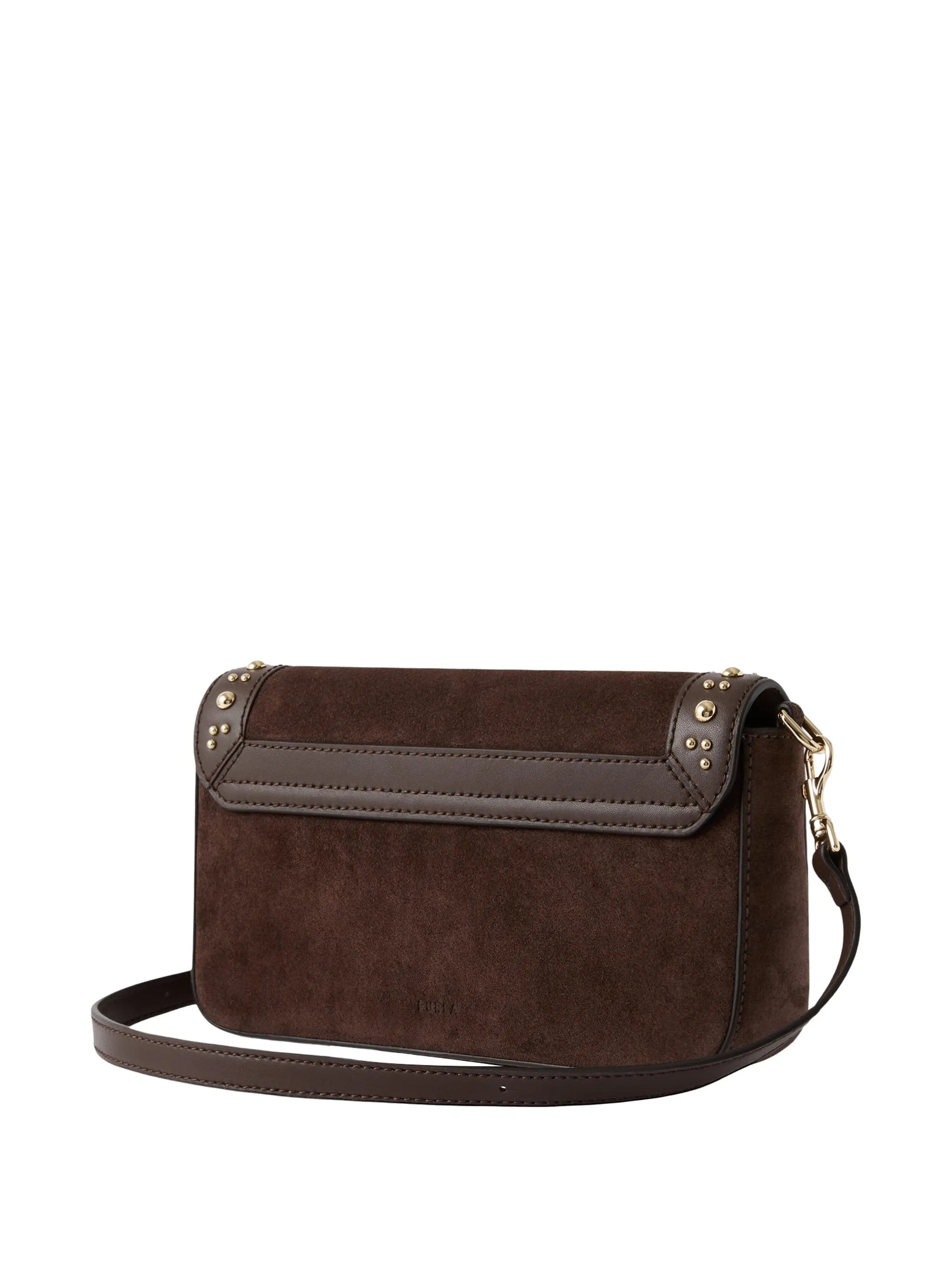 Furla BORSE A TRACOLLA Marrone