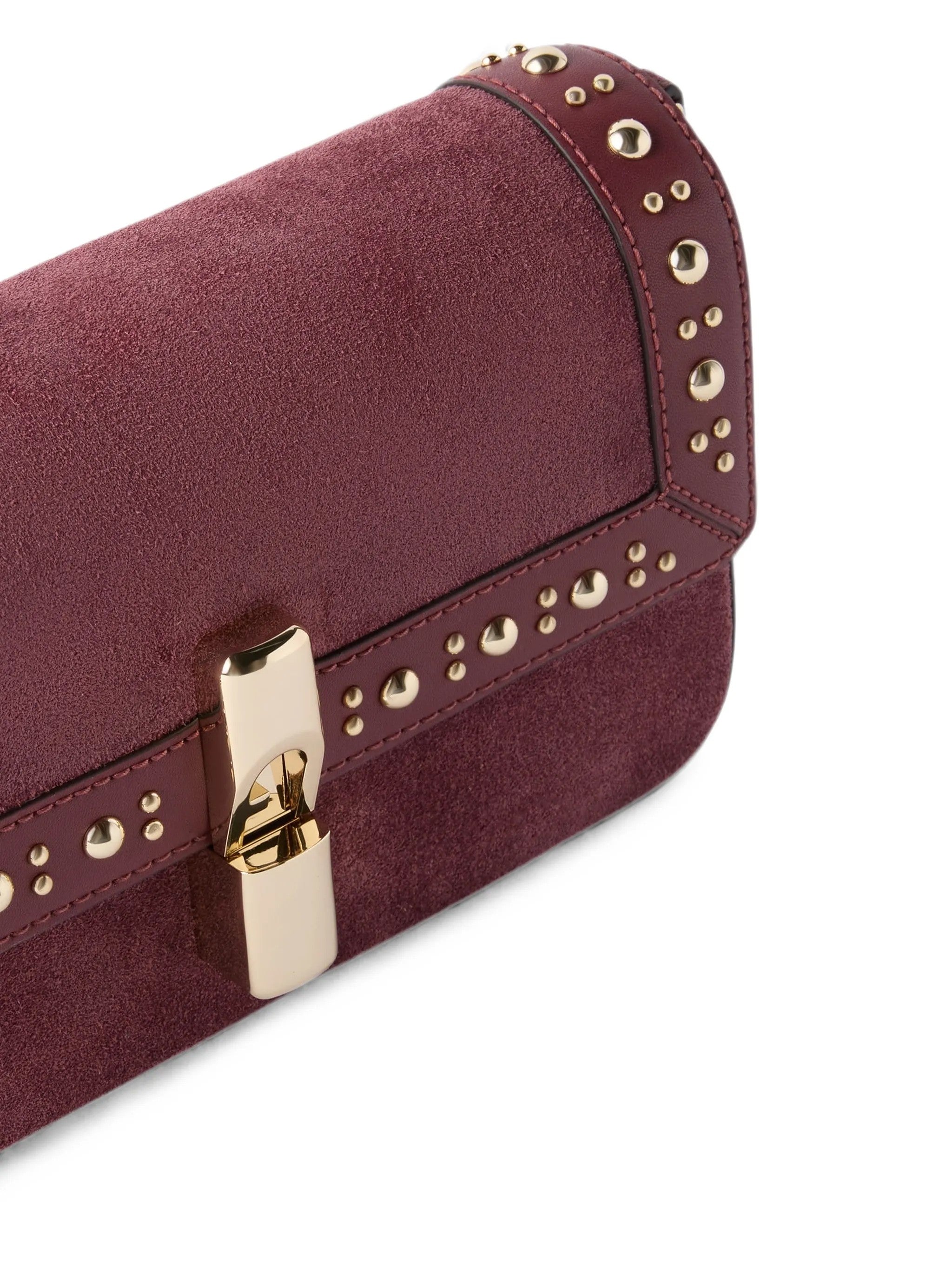 Furla BORSE A TRACOLLA Rosso