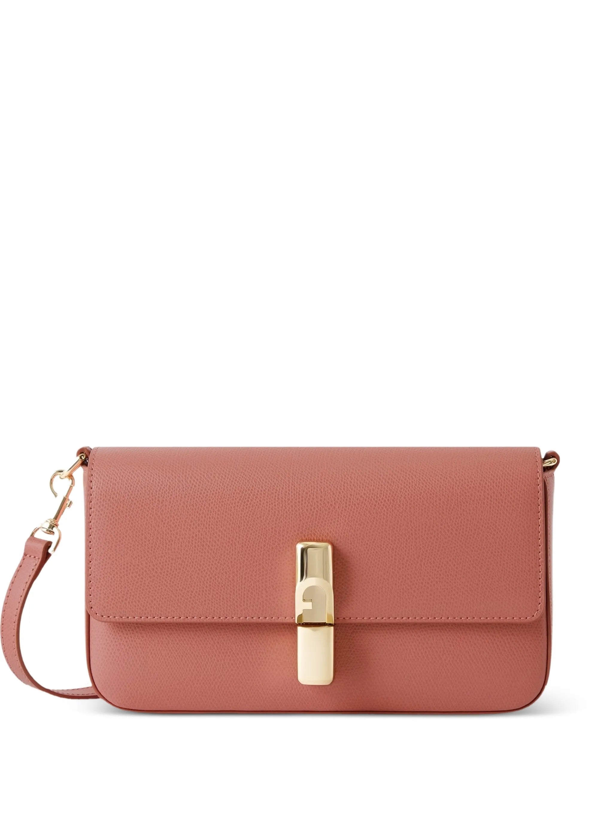 Furla BORSE A TRACOLLA Rosa
