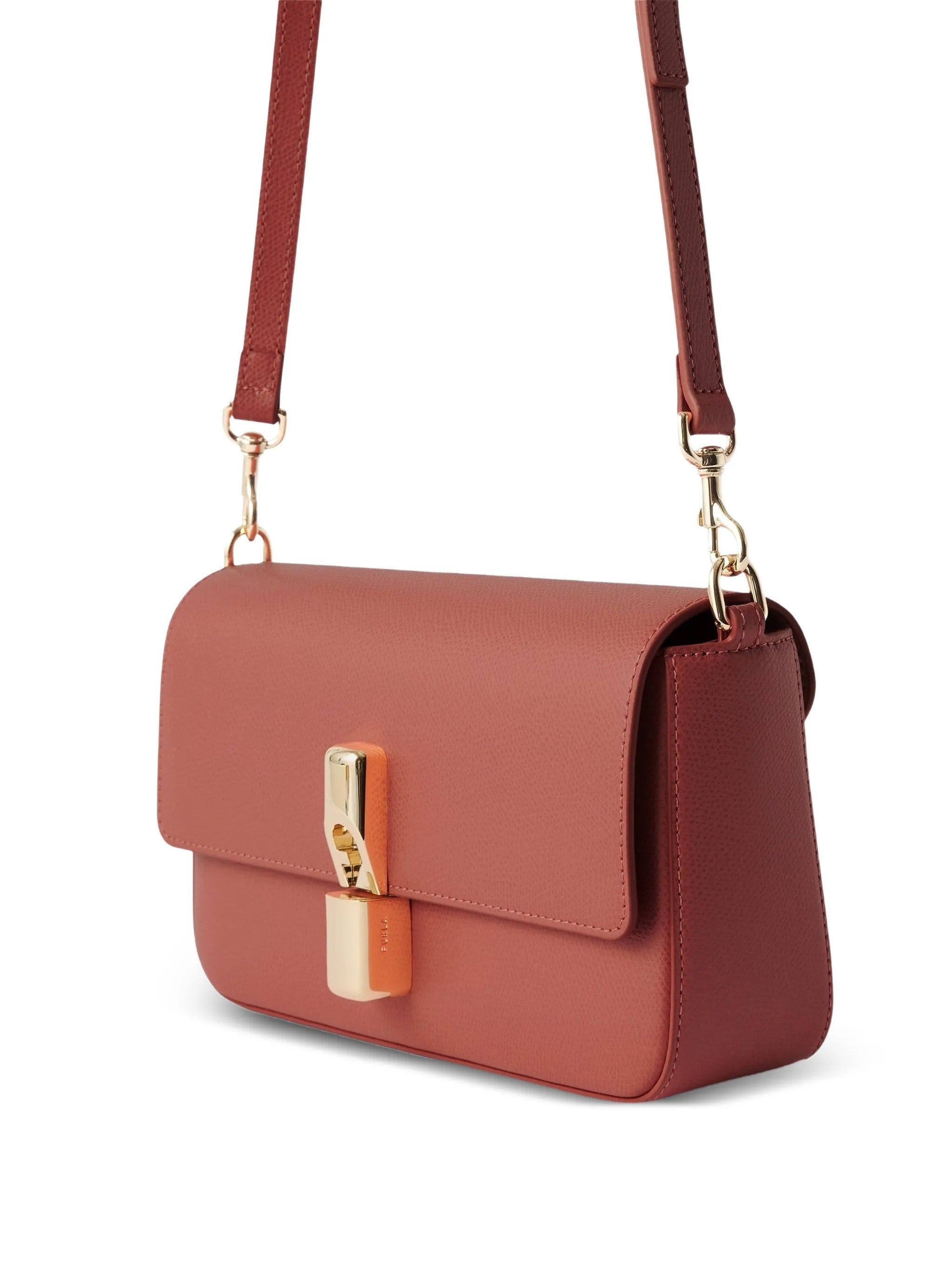 Furla BORSE A TRACOLLA Rosa