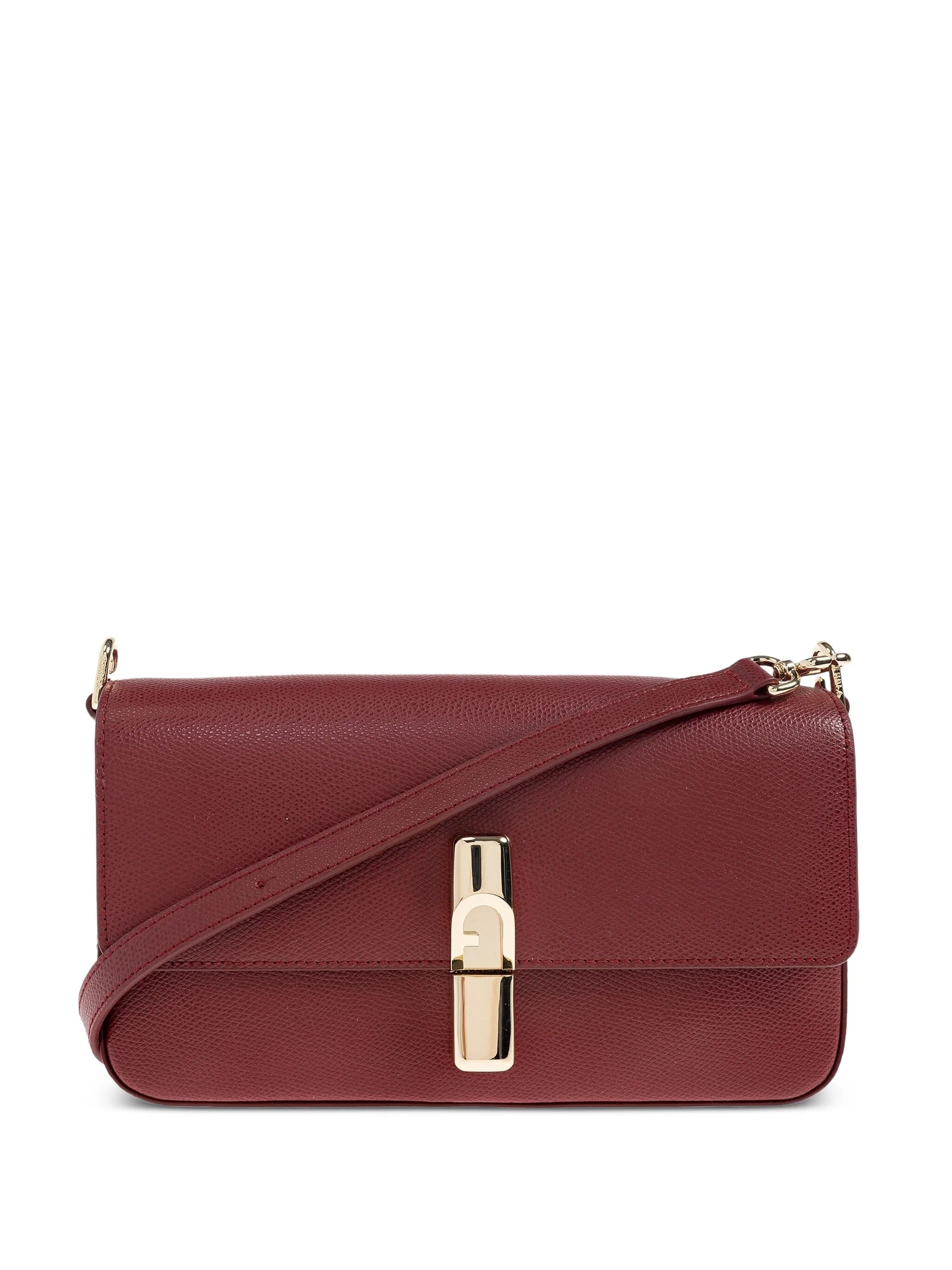 Furla BORSE A TRACOLLA Rosso