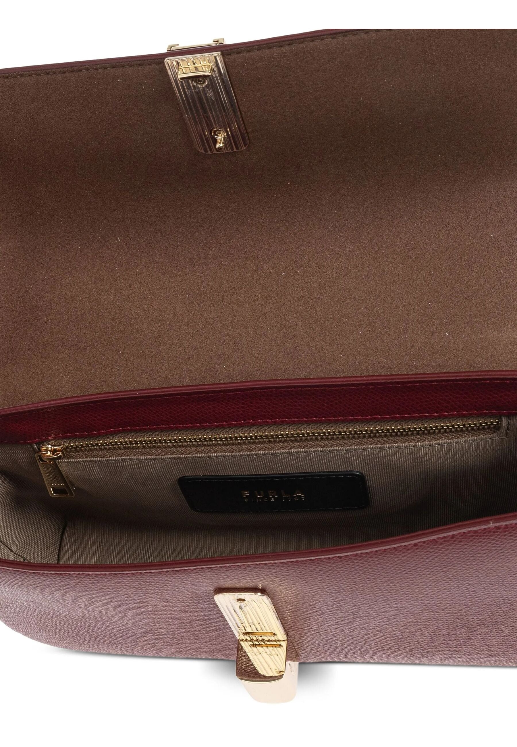 Furla BORSE A TRACOLLA Rosso