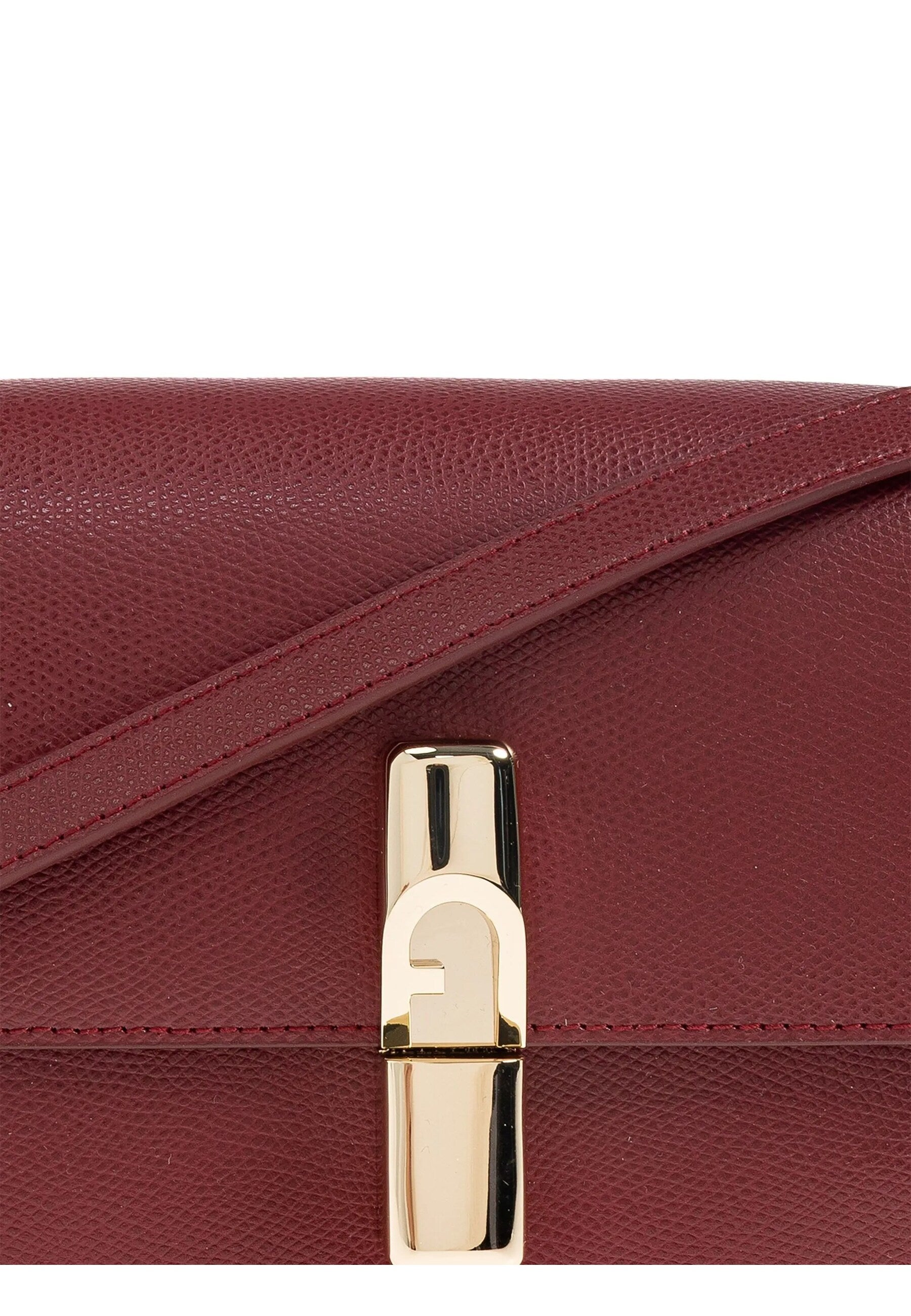 Furla BORSE A TRACOLLA Rosso