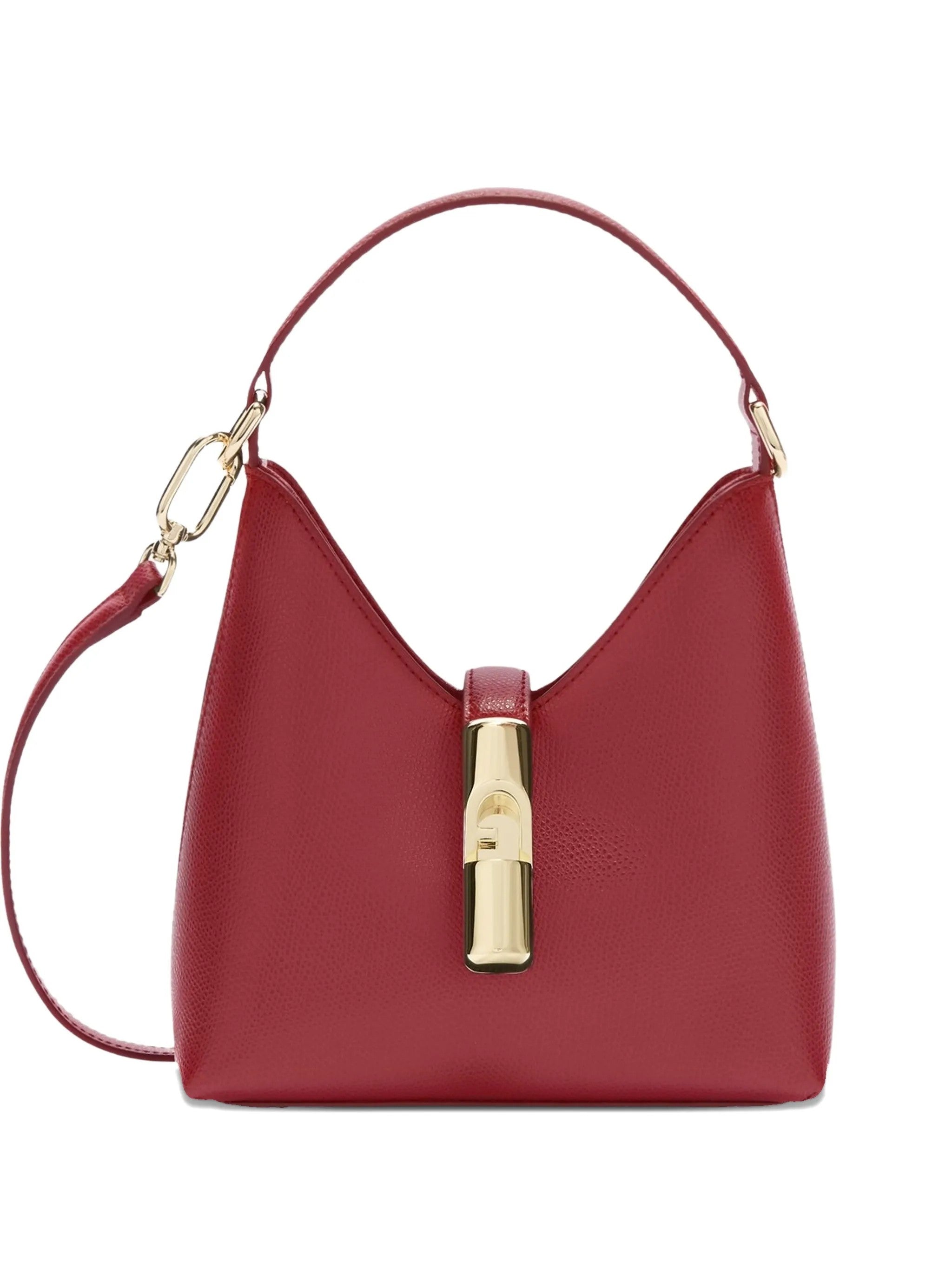 Furla BORSE A TRACOLLA Rosso