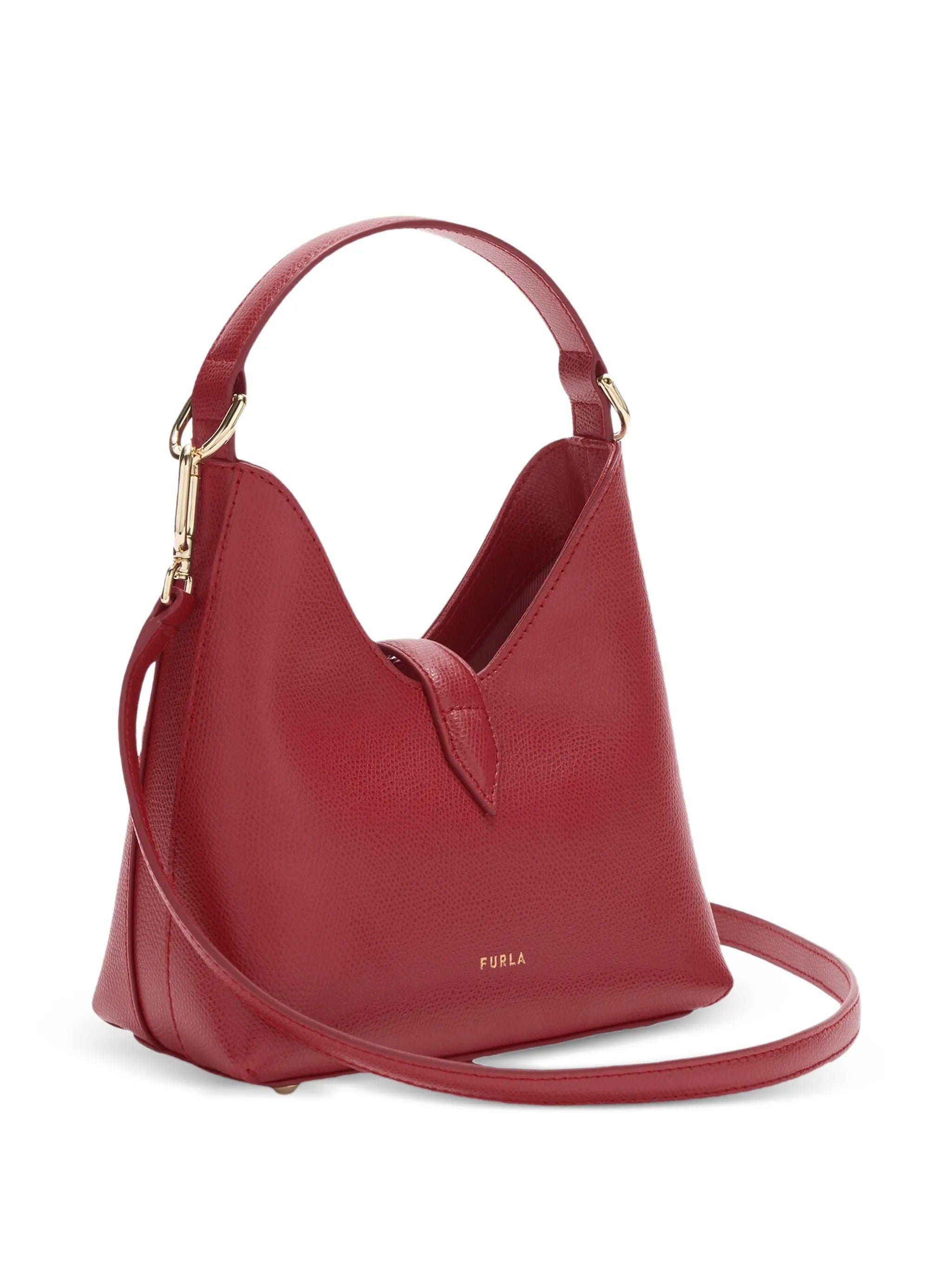 Furla BORSE A TRACOLLA Rosso