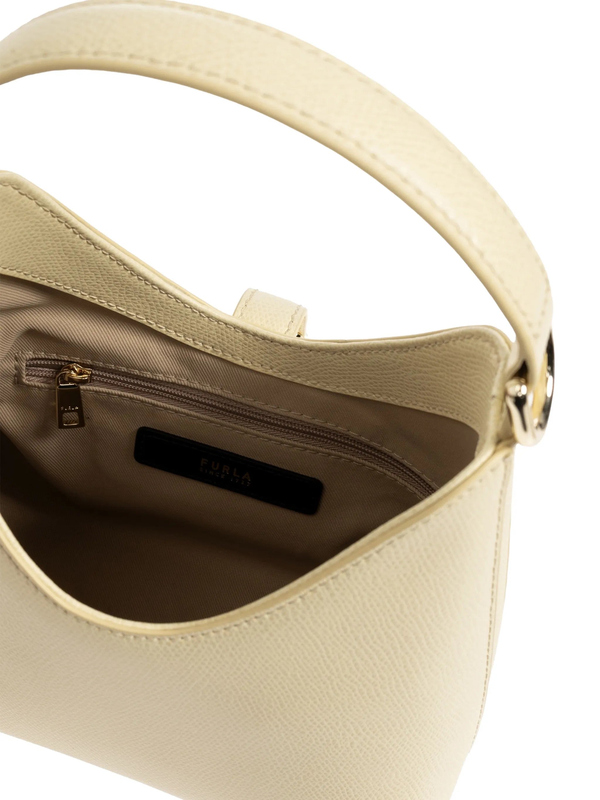 Furla BORSE A TRACOLLA Beige