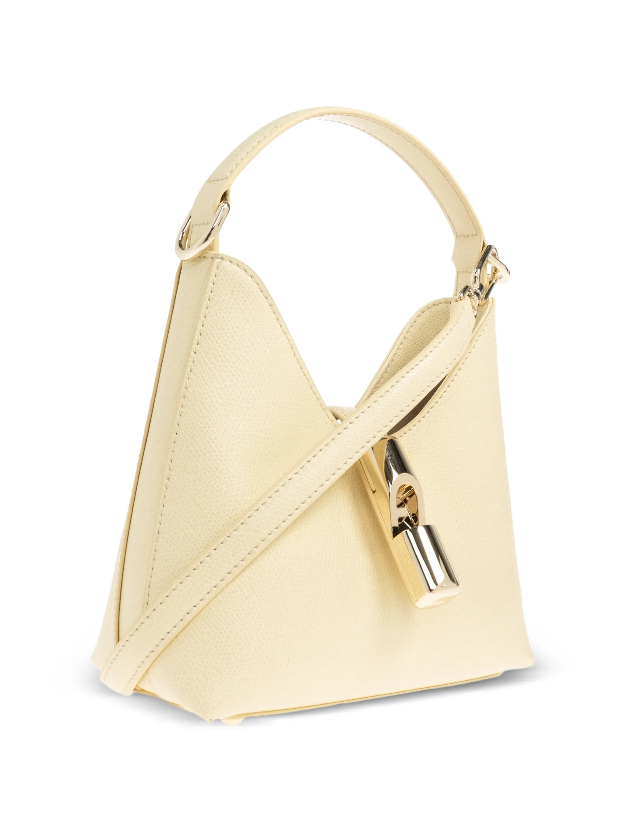 Furla BORSE A TRACOLLA Beige