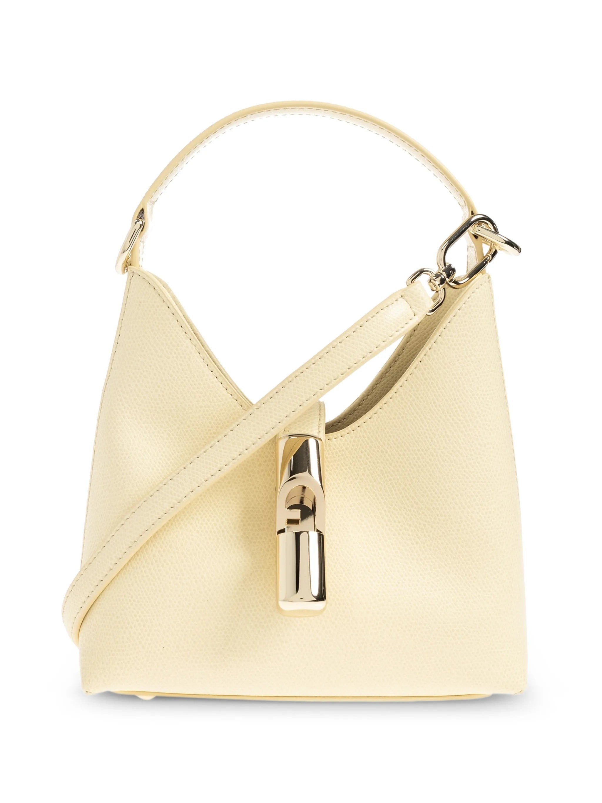 Furla BORSE A TRACOLLA Beige