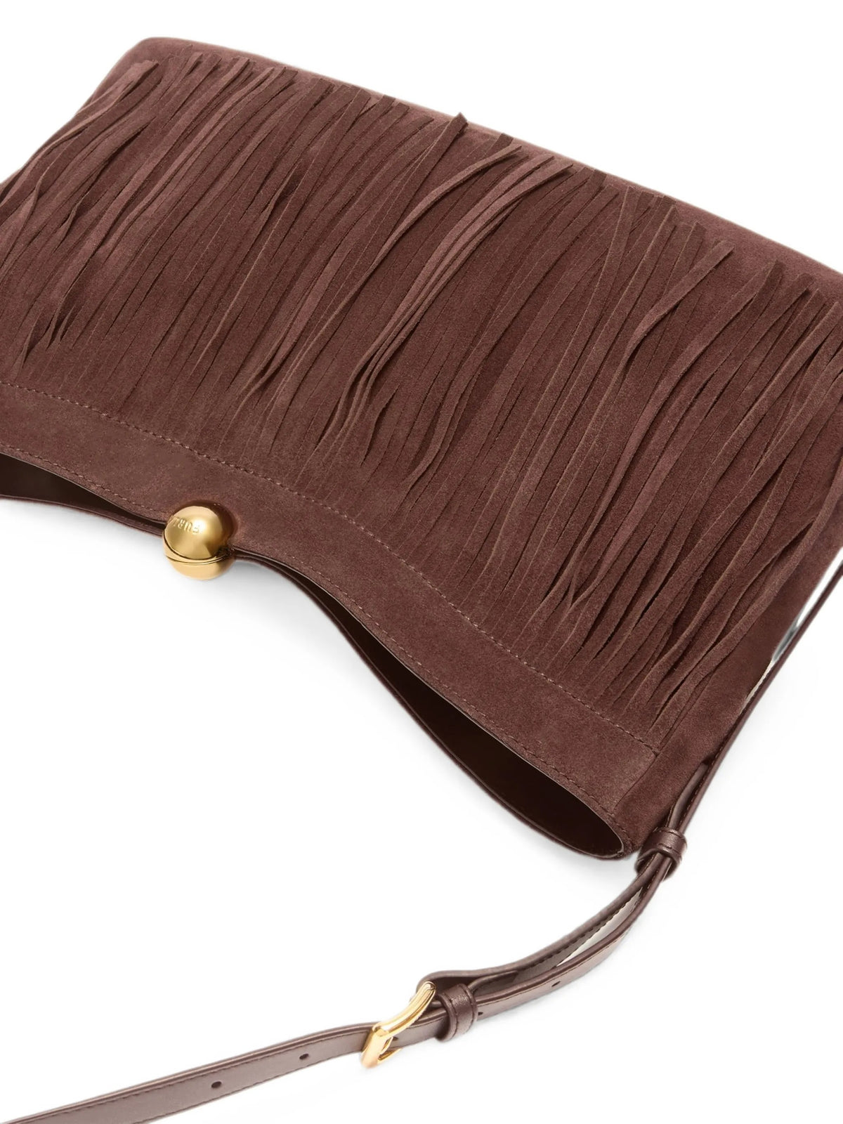 Furla BORSE A TRACOLLA Marrone