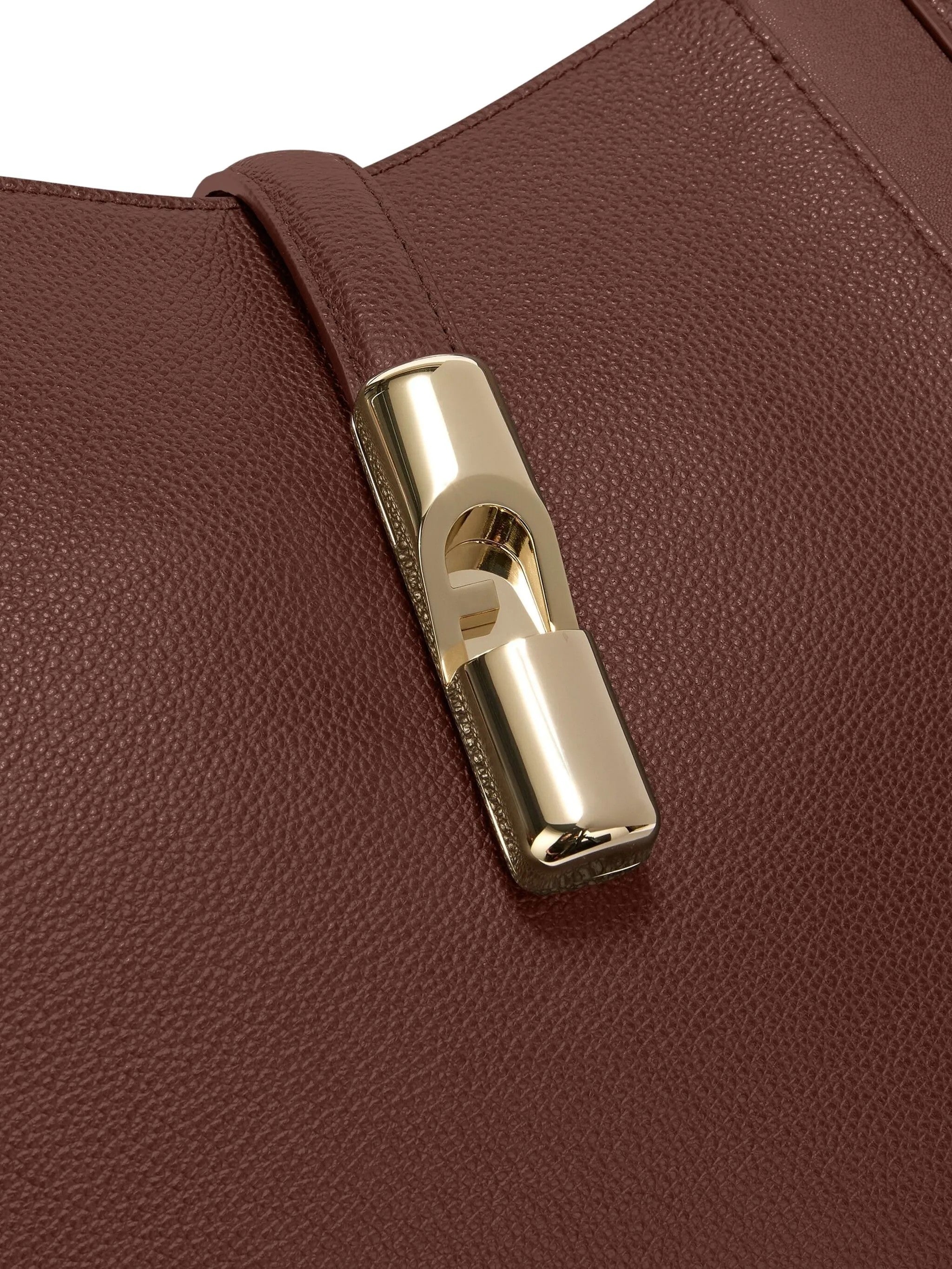 Furla BORSE A SPALLA  Marrone
