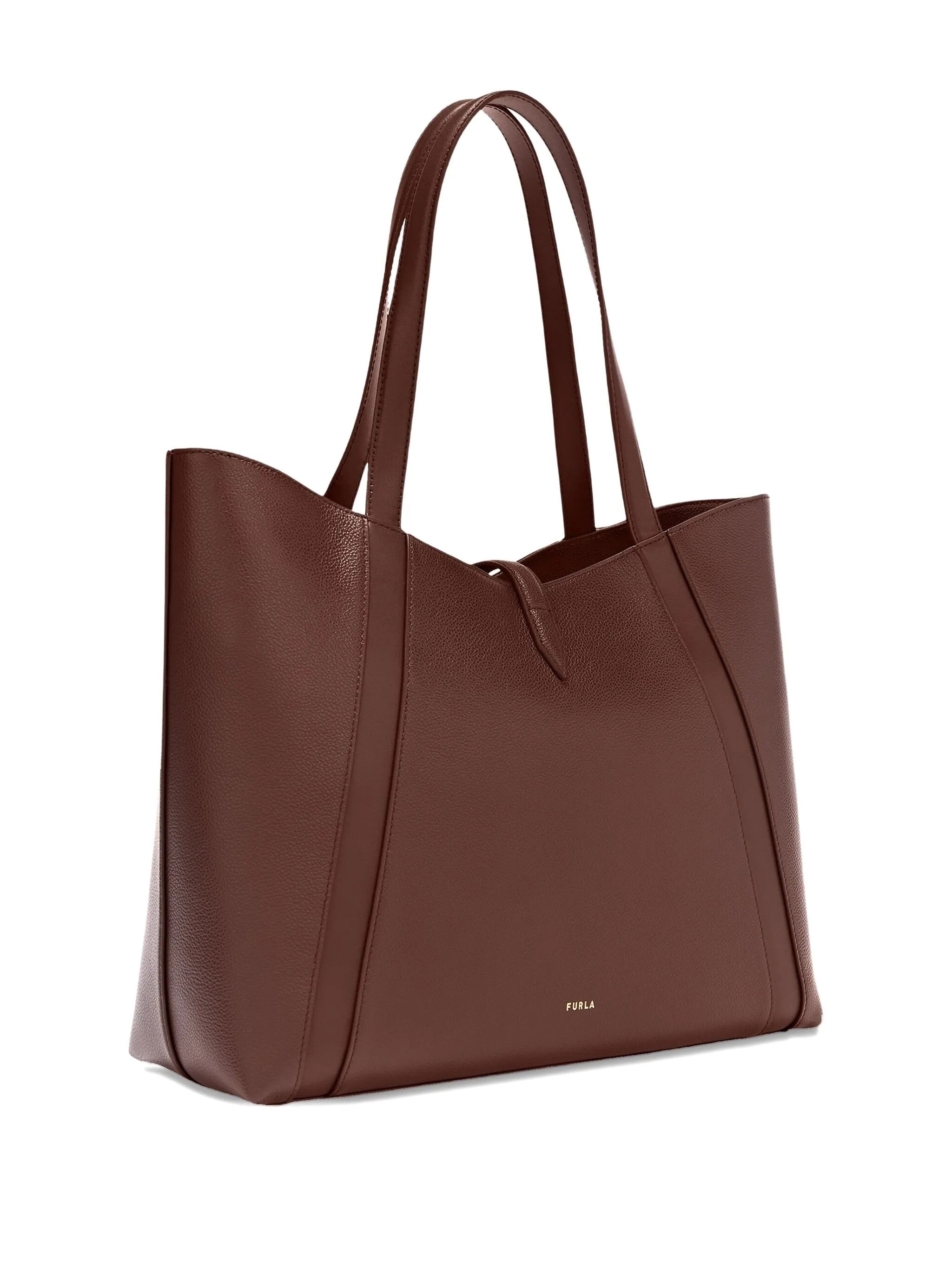 Furla BORSE A SPALLA  Marrone