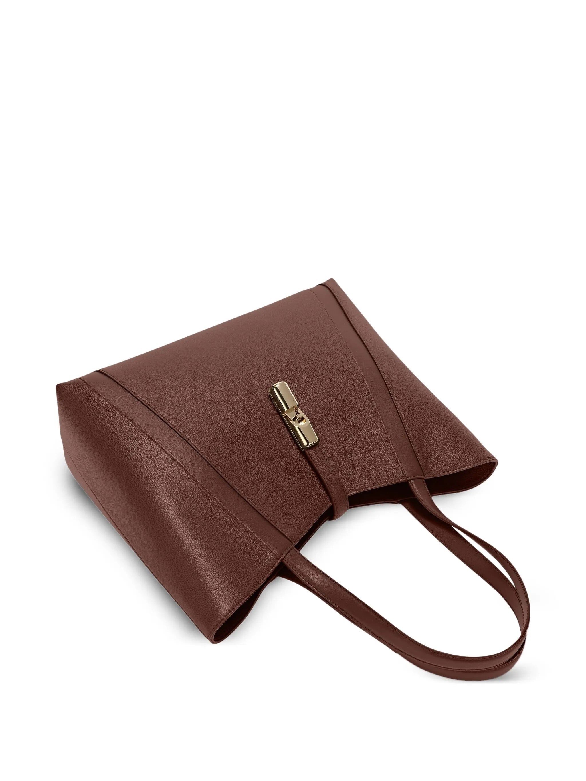 Furla BORSE A SPALLA  Marrone