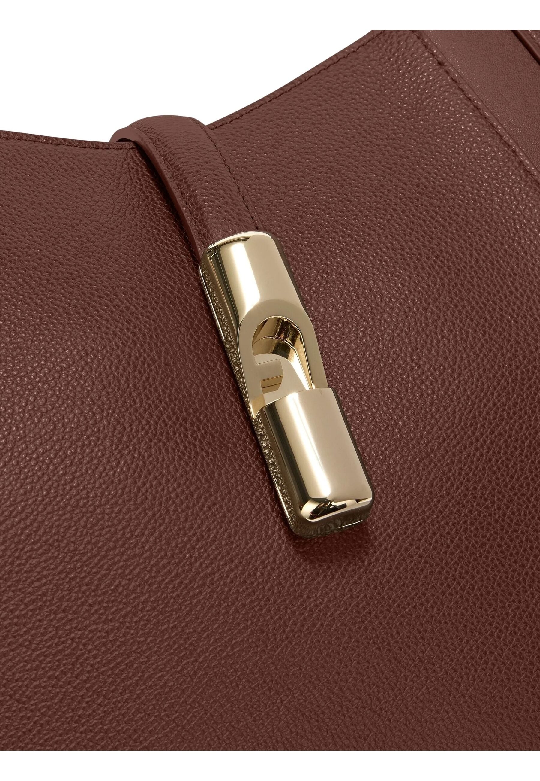 Furla BORSE A SPALLA  Marrone